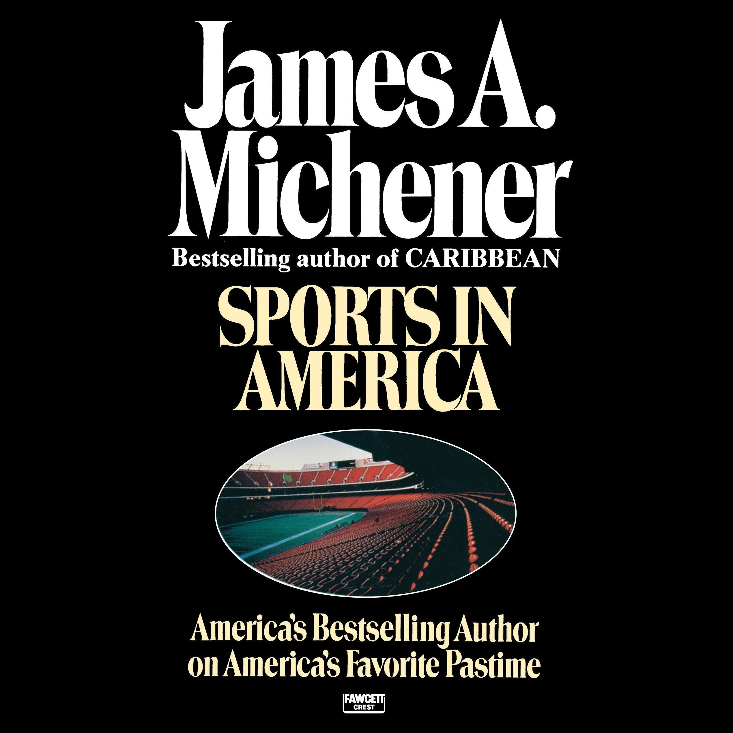 Sports in America