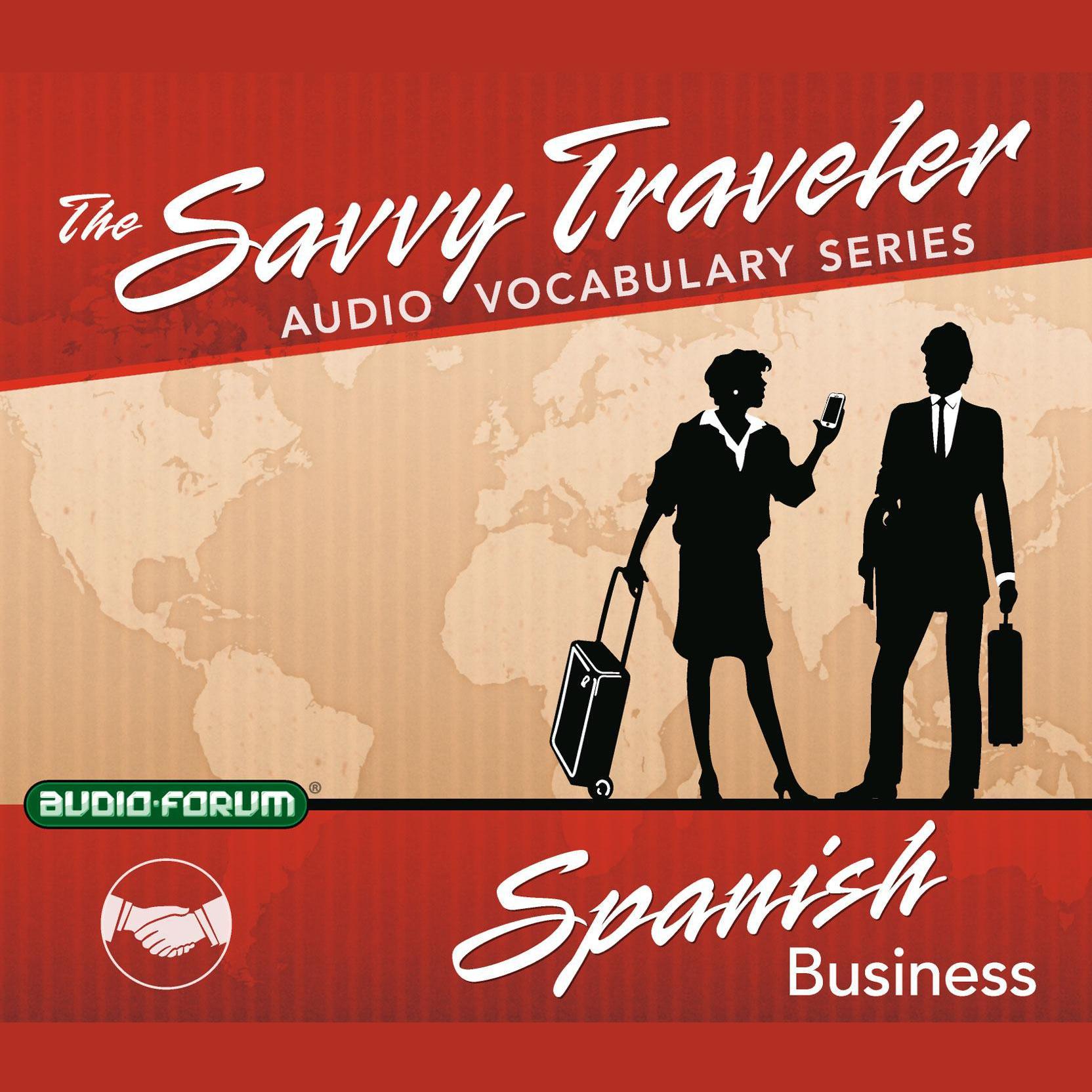 Spanish Business