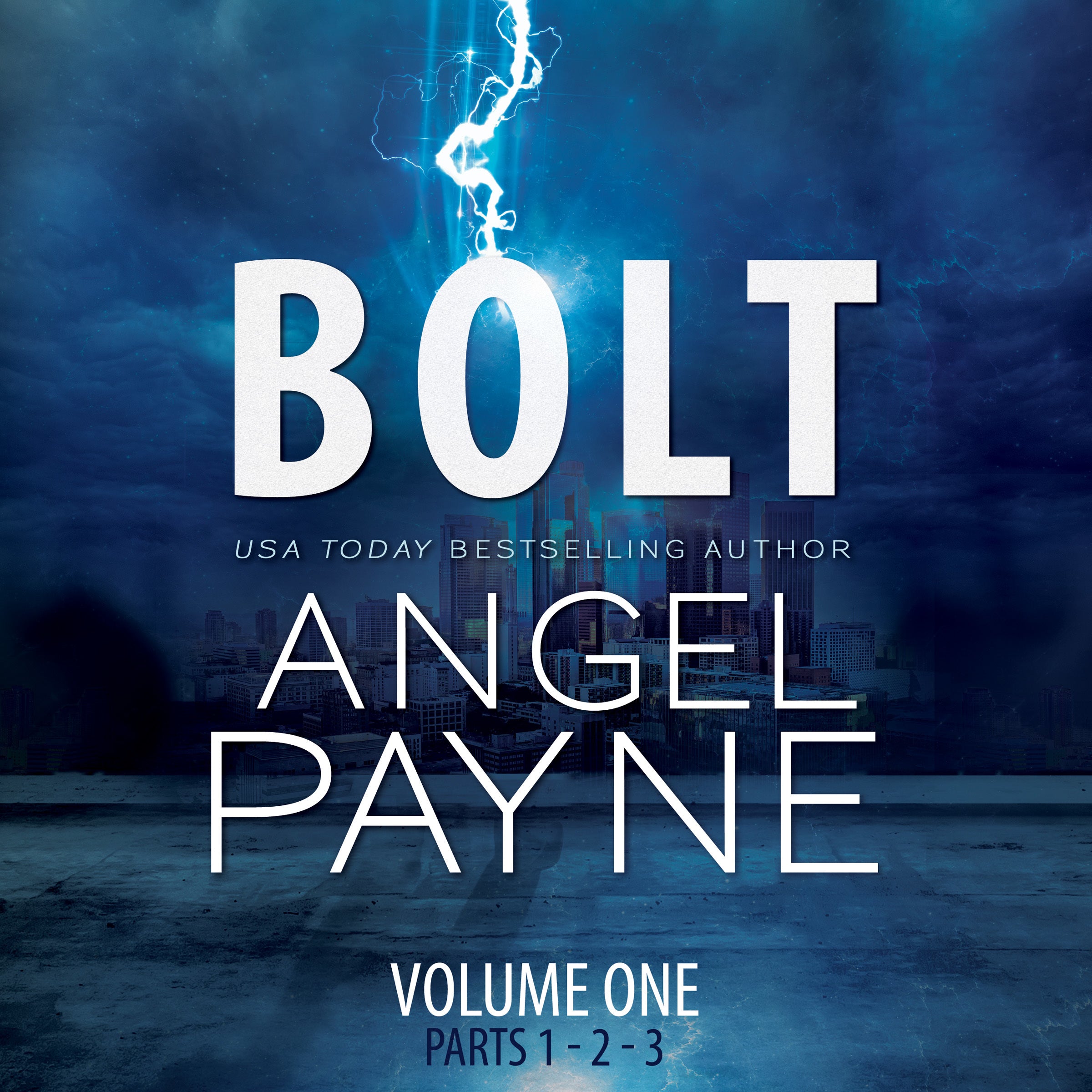 Bolt