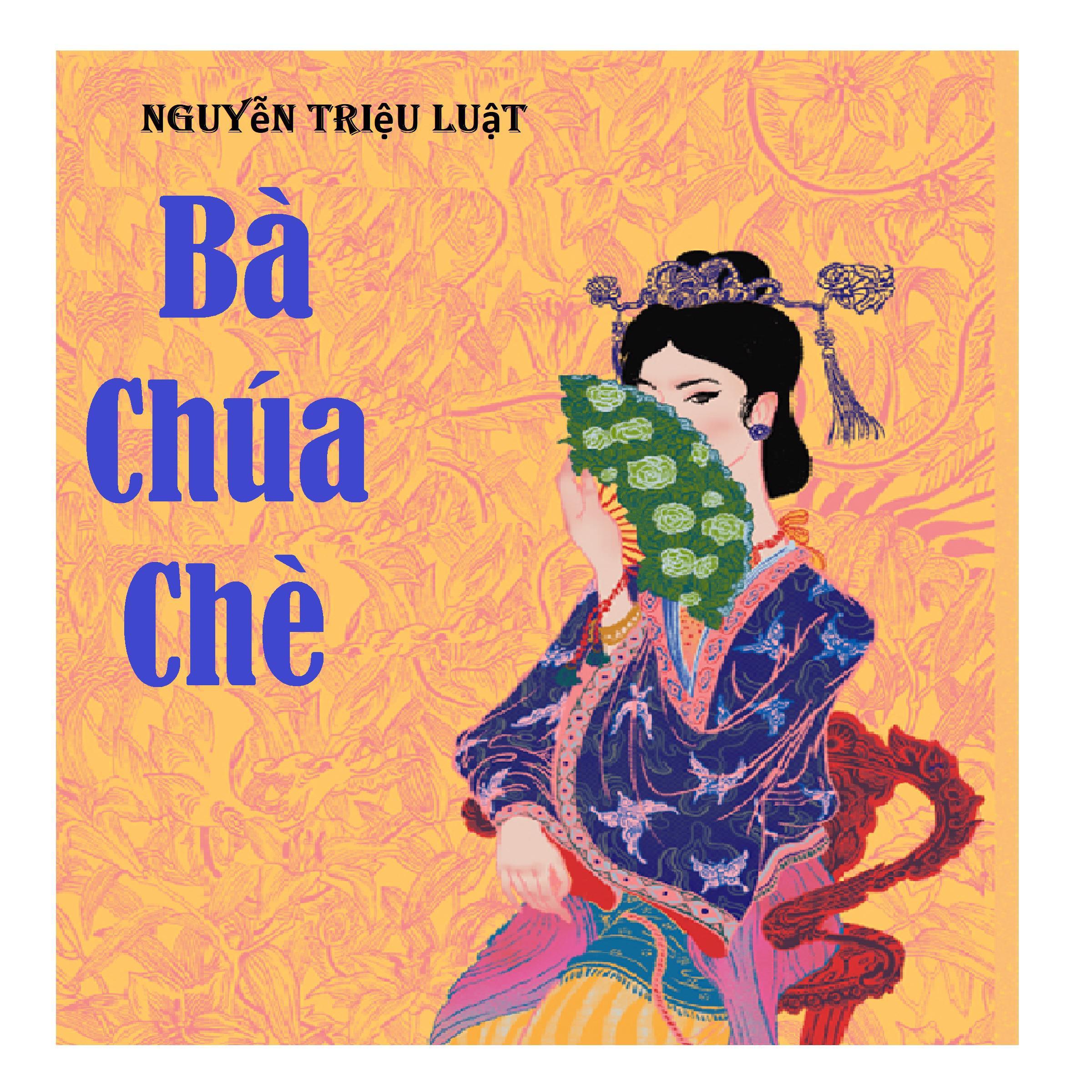 Bà Chúa Chè