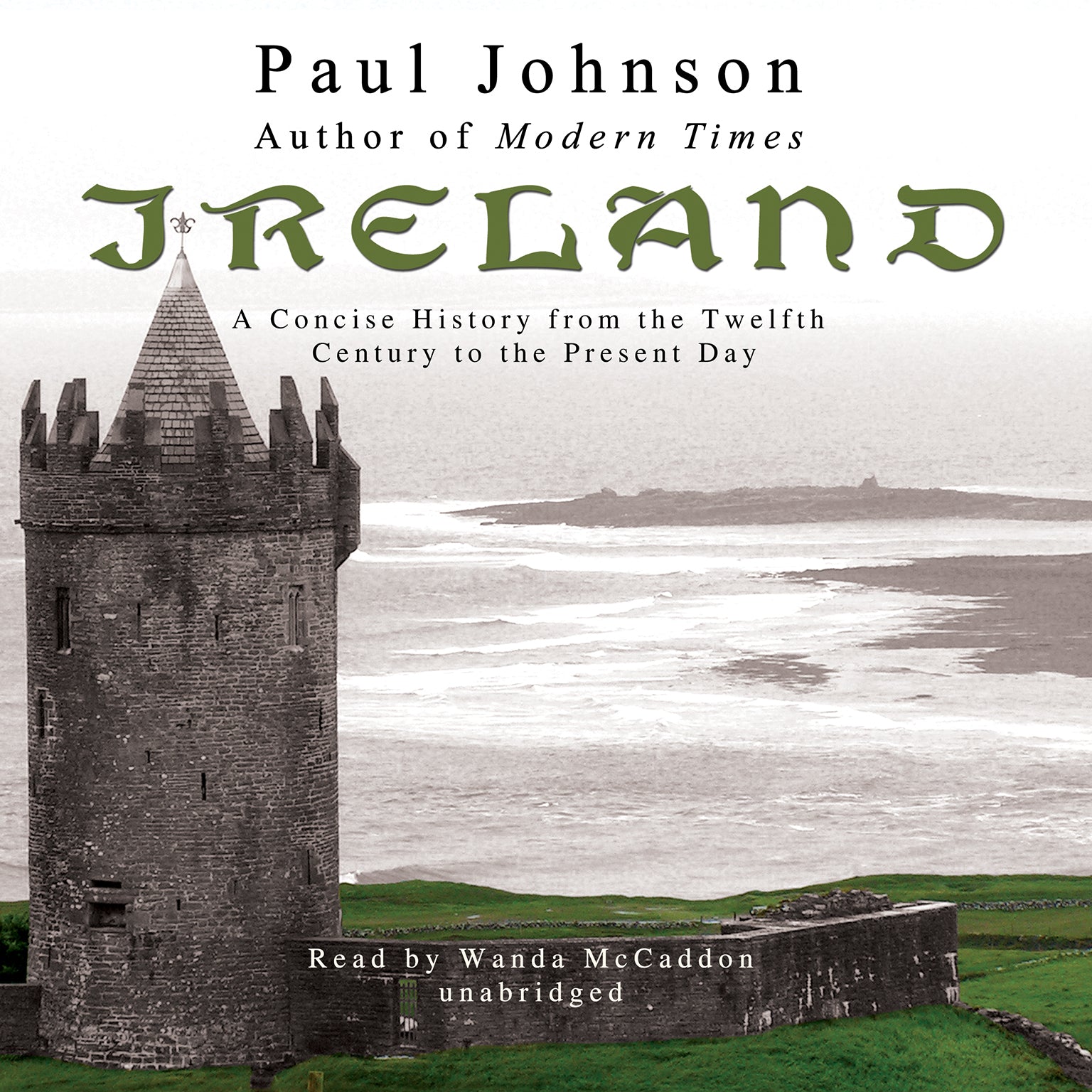 Ireland