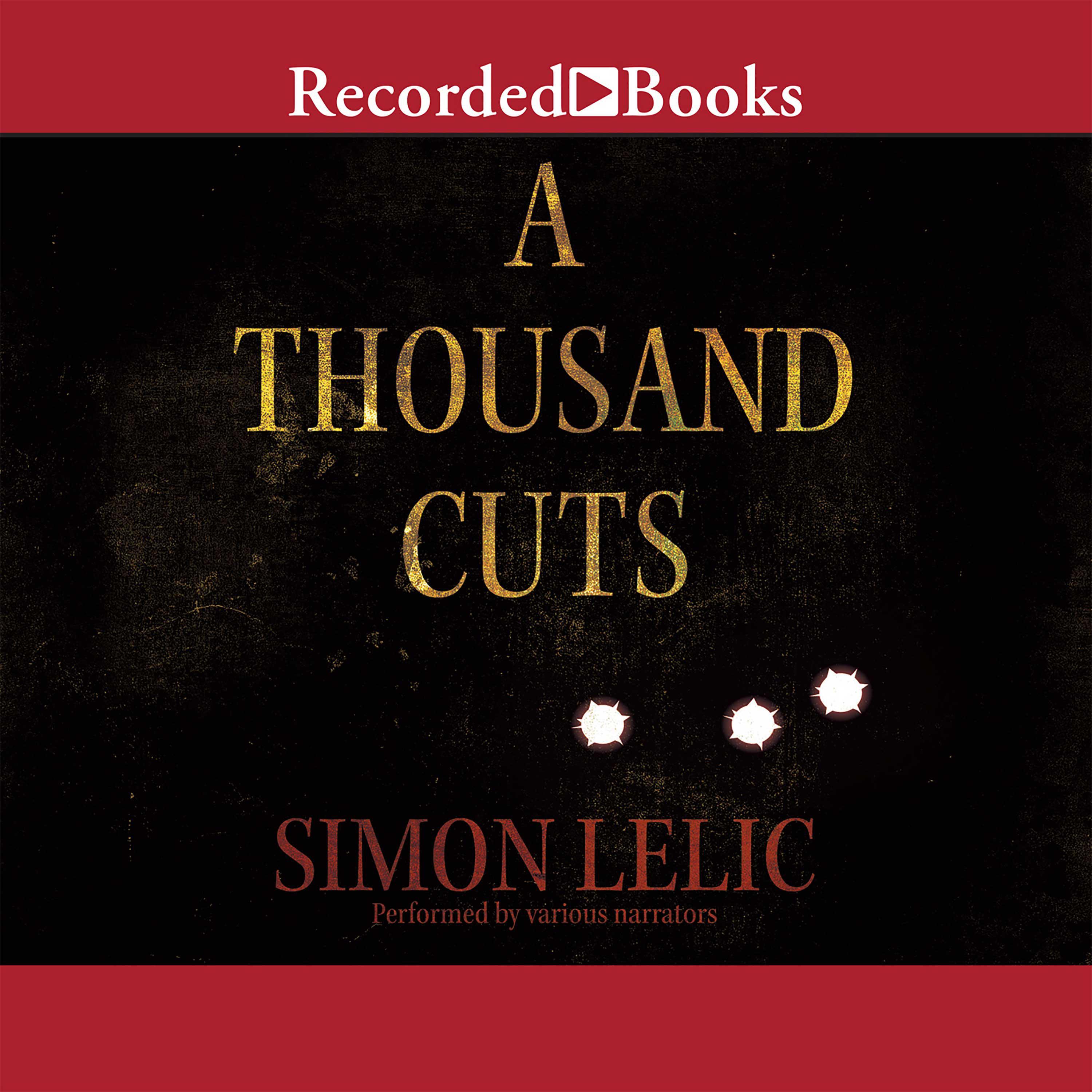 A Thousand Cuts