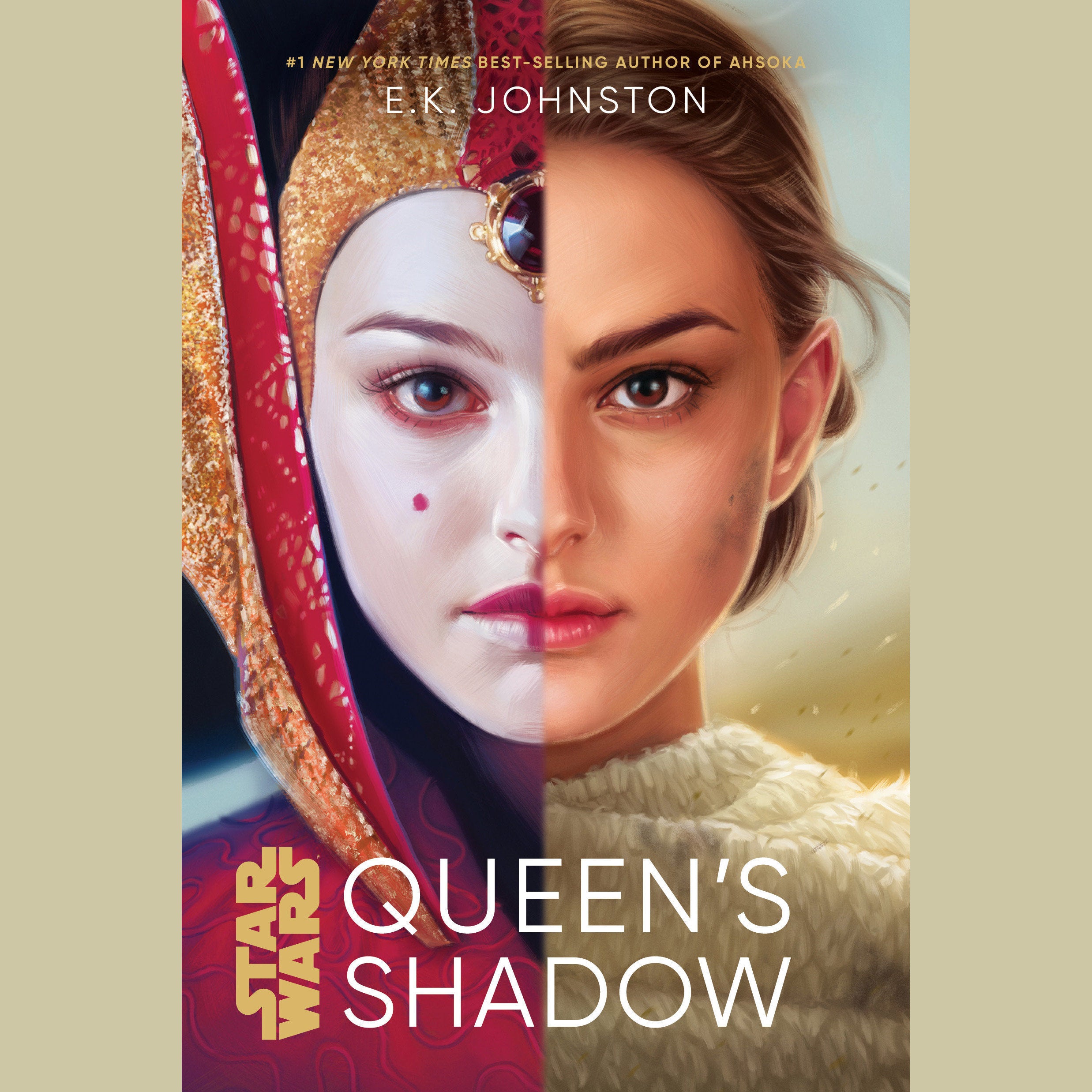 Star Wars: Queen's Shadow