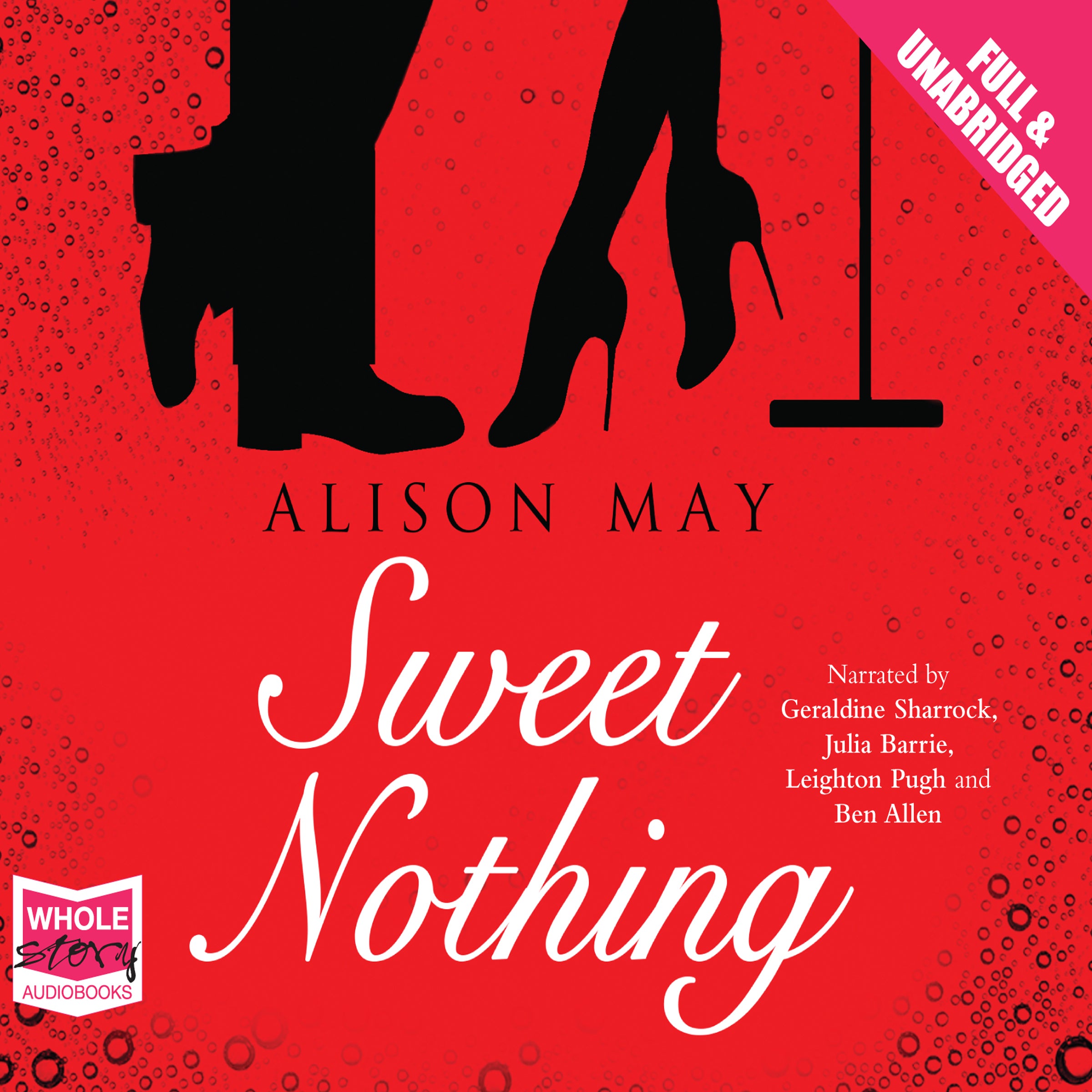 Sweet Nothing