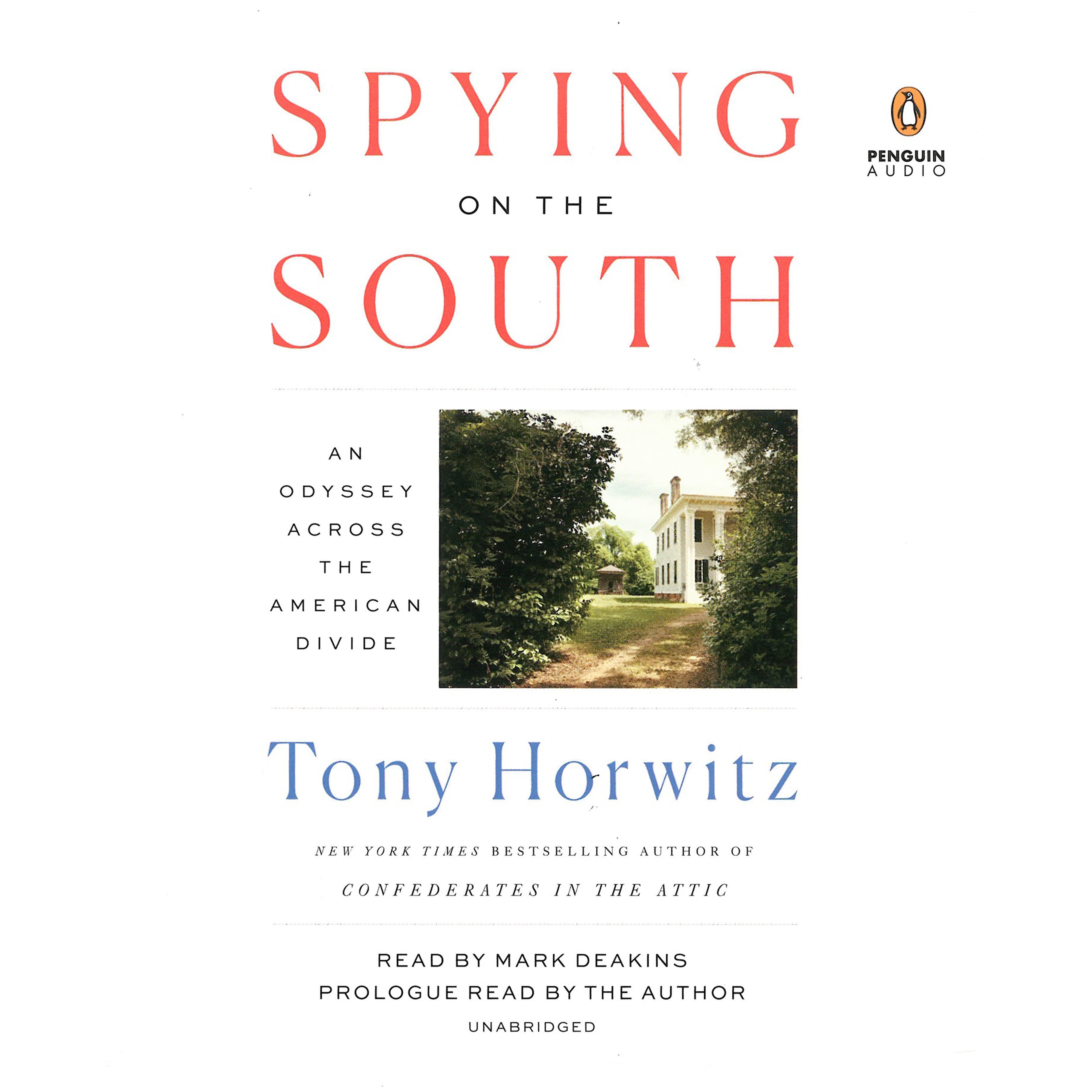 Spying on the South