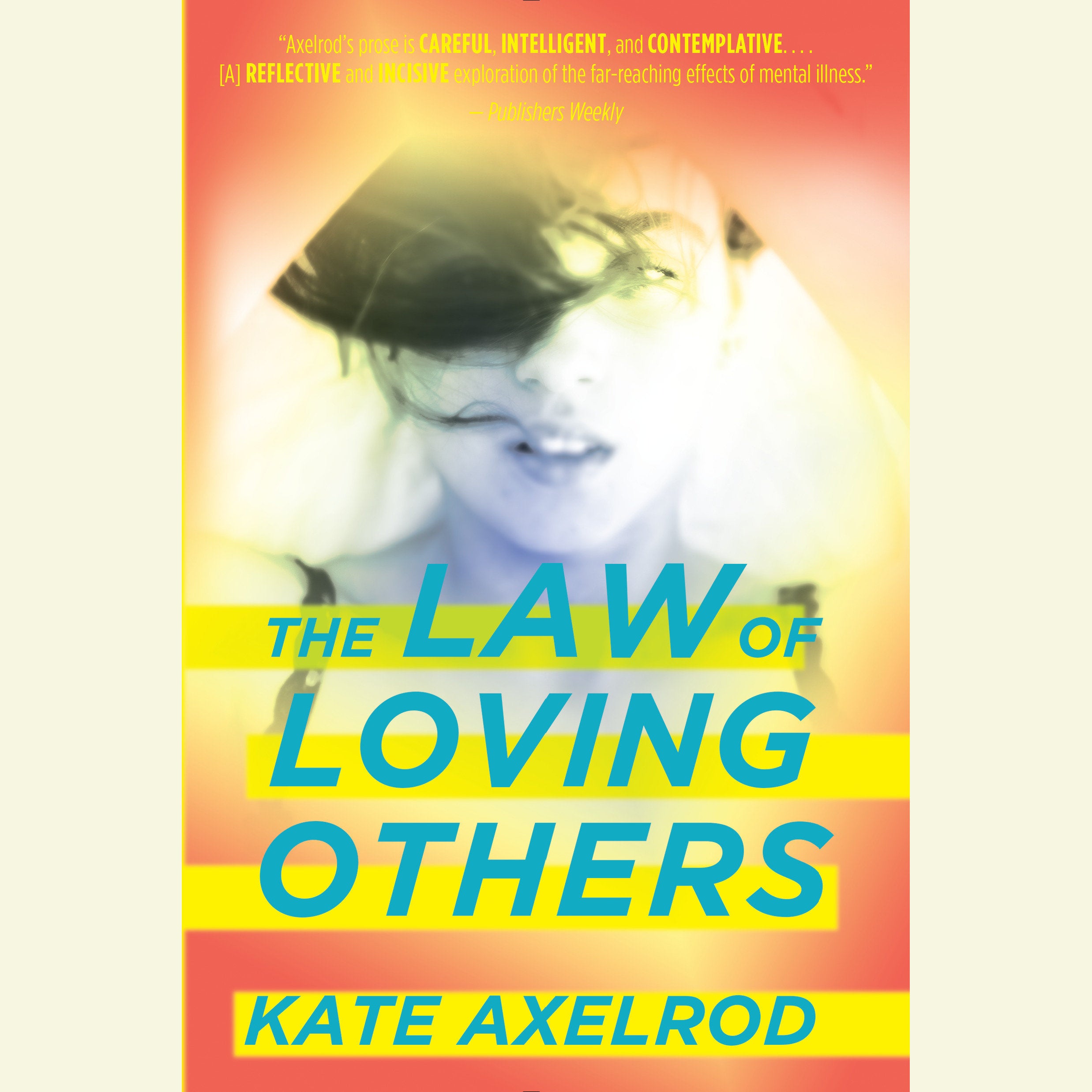 The Law of Loving Others
