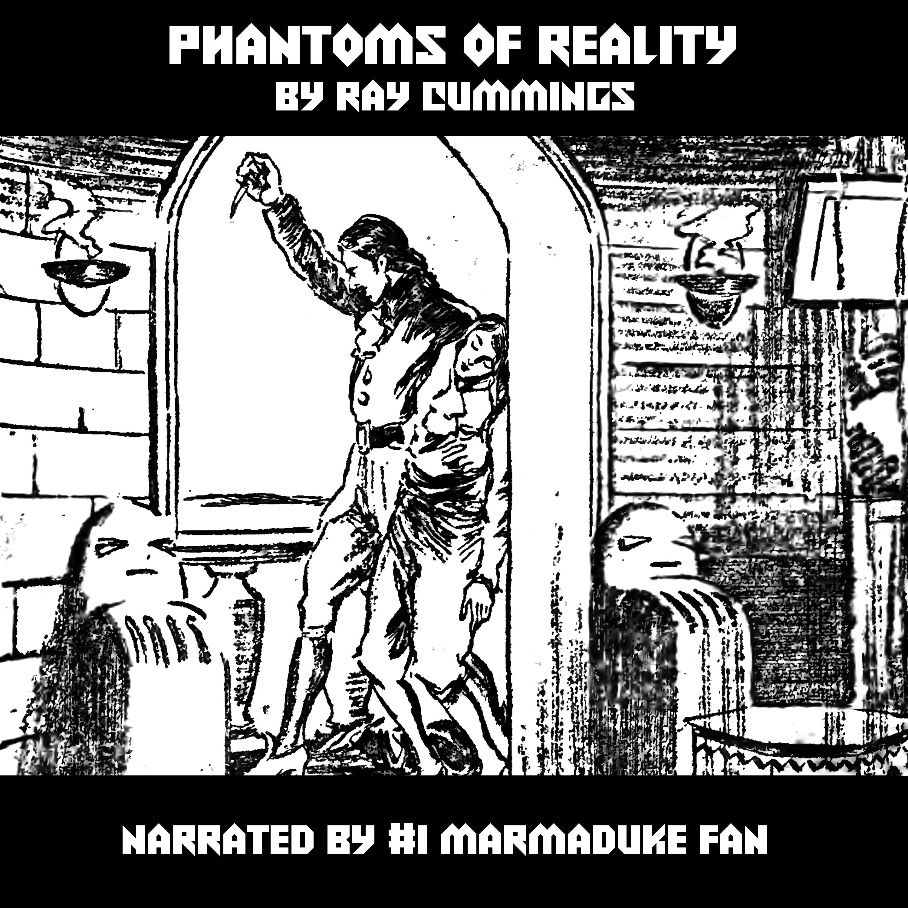 Phantoms of Reality