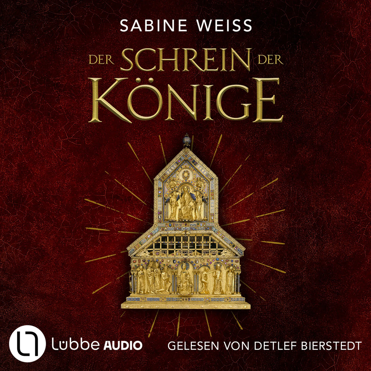 Der Schrein der Könige