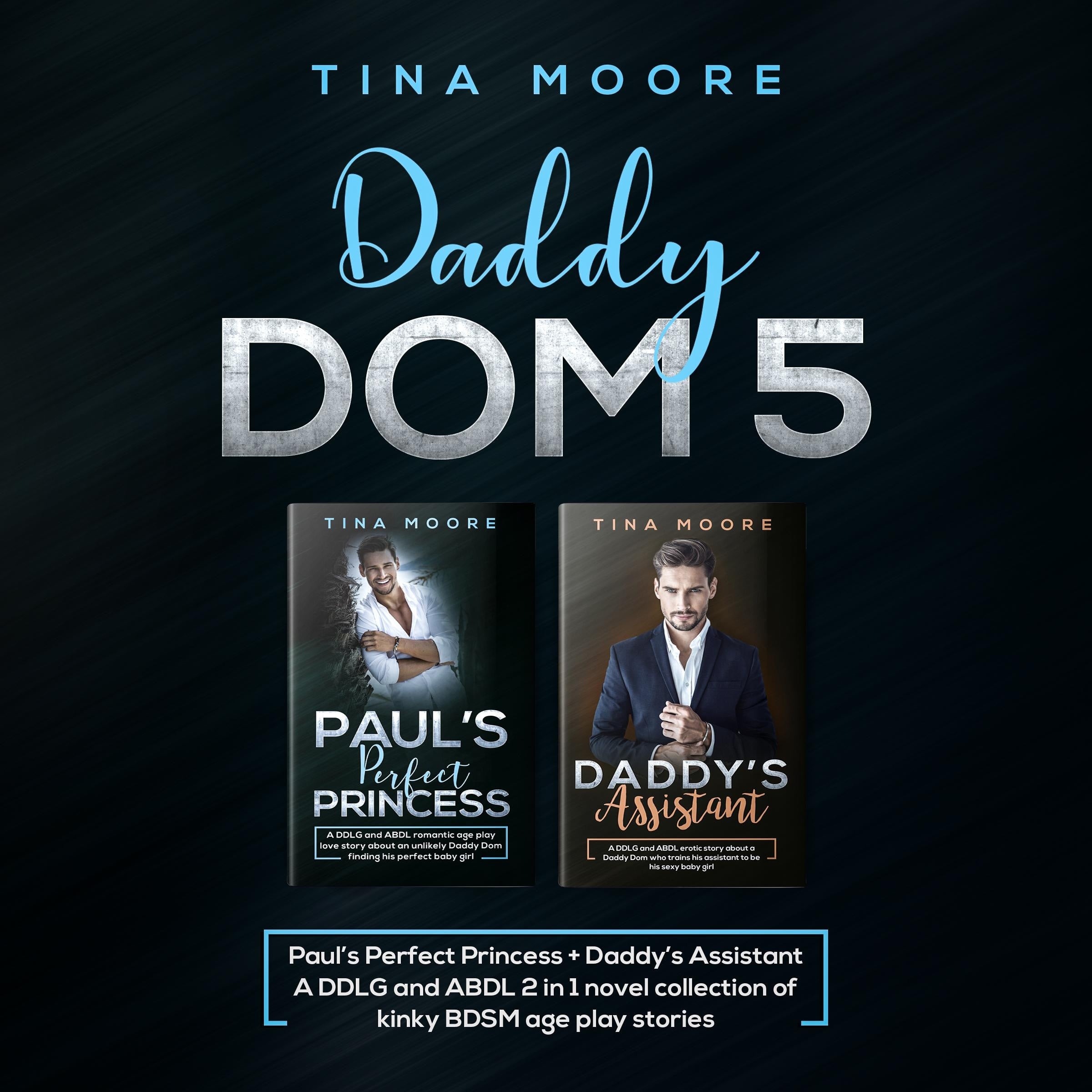 Daddy Dom 5
