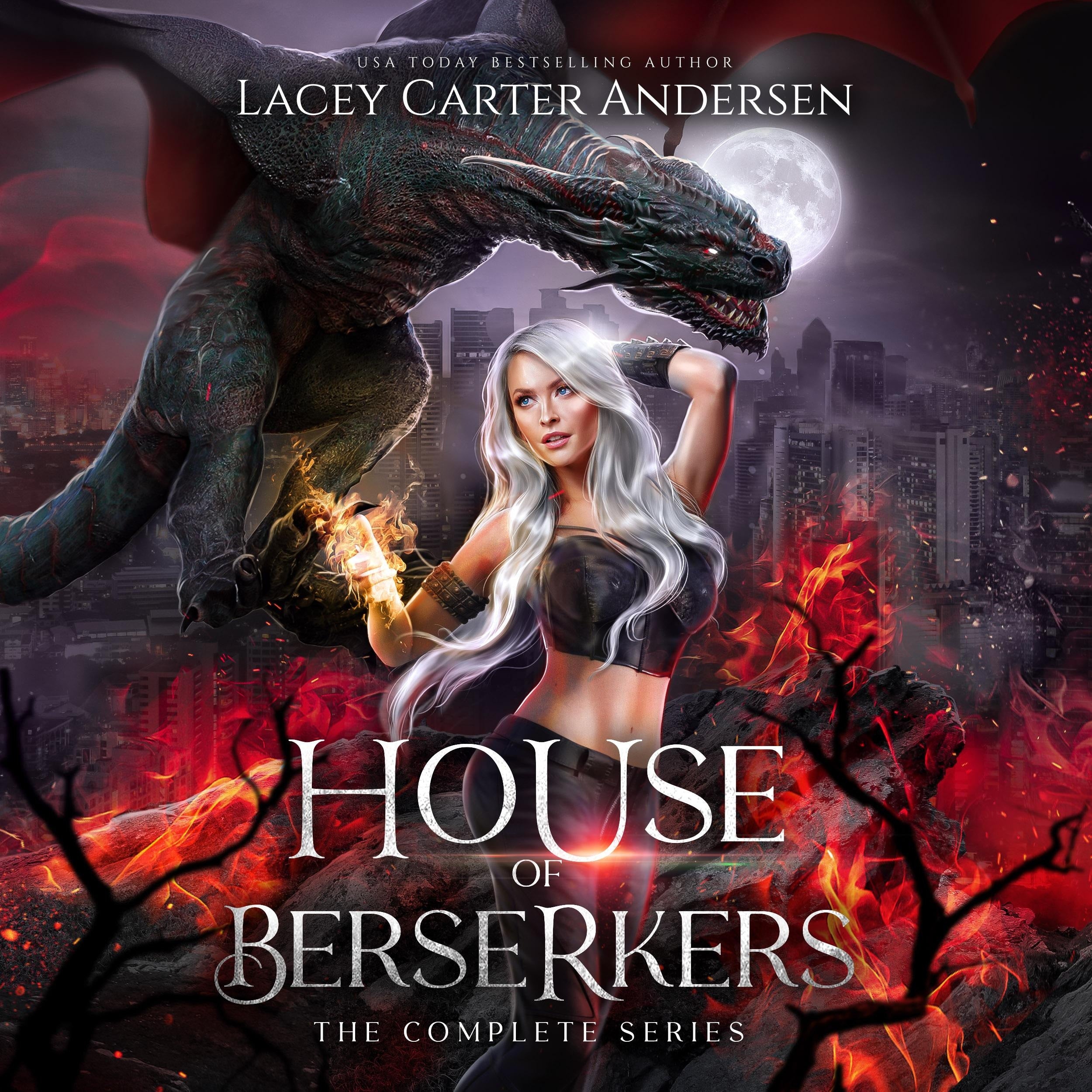 House of Berserkers