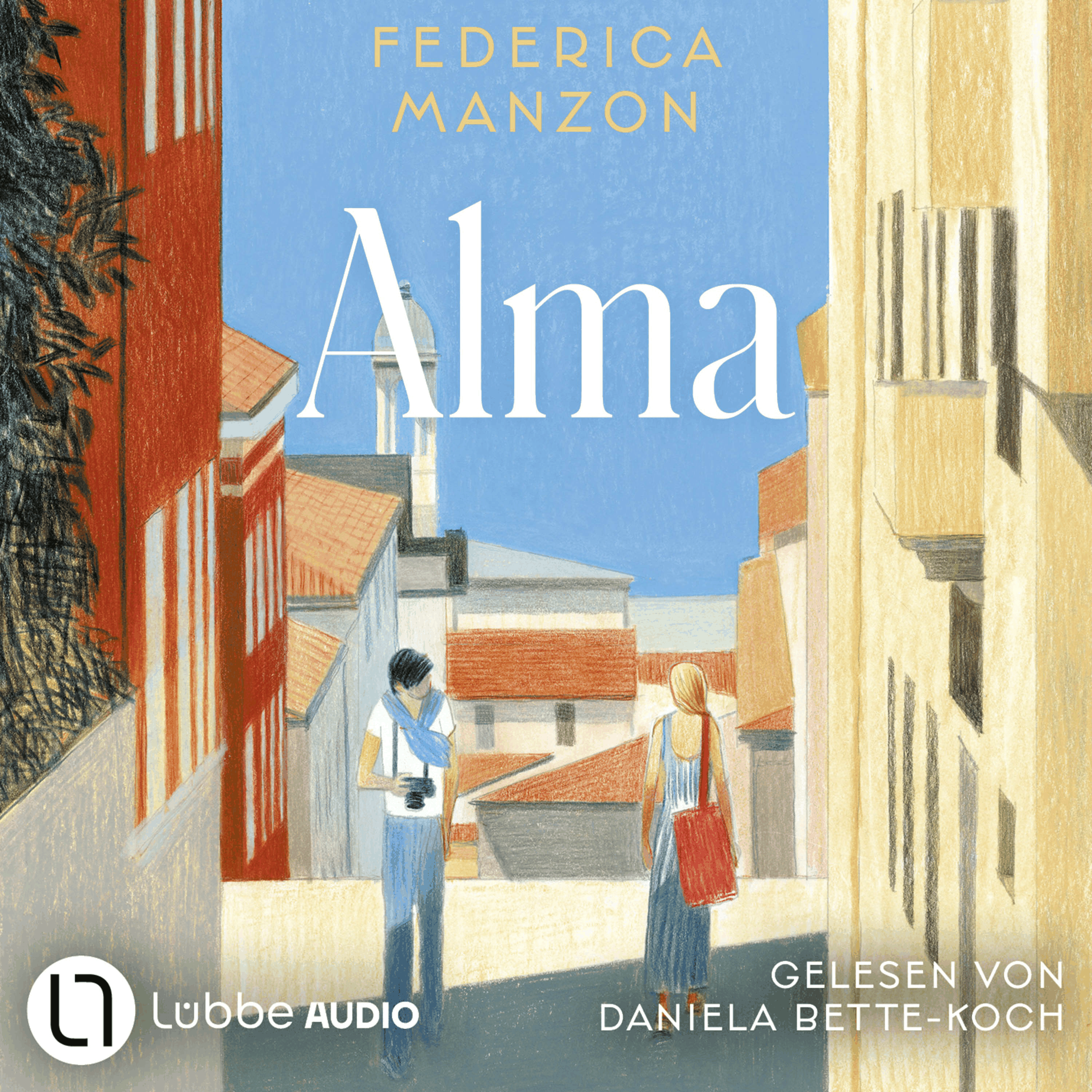 Alma