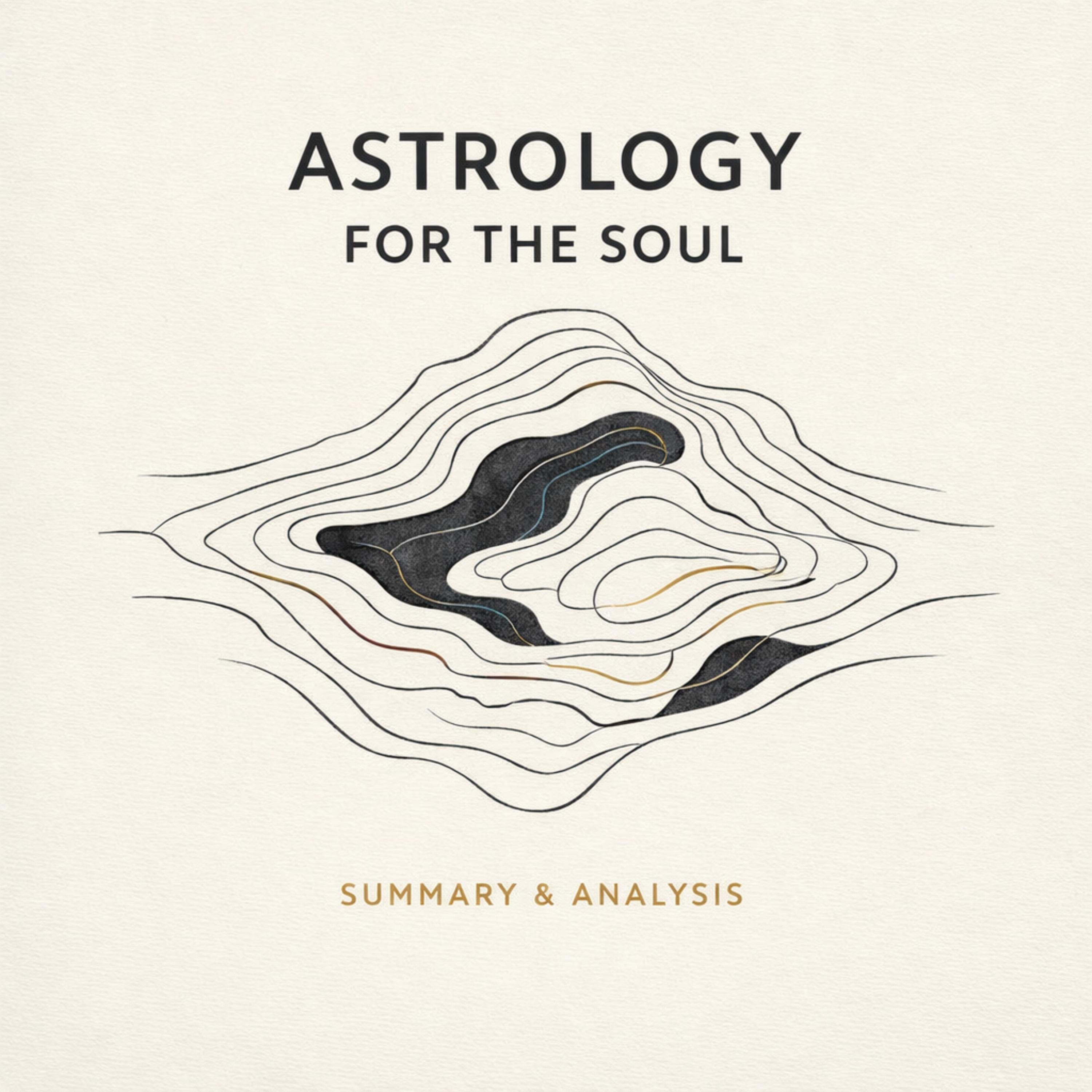 Astrology for the Soul