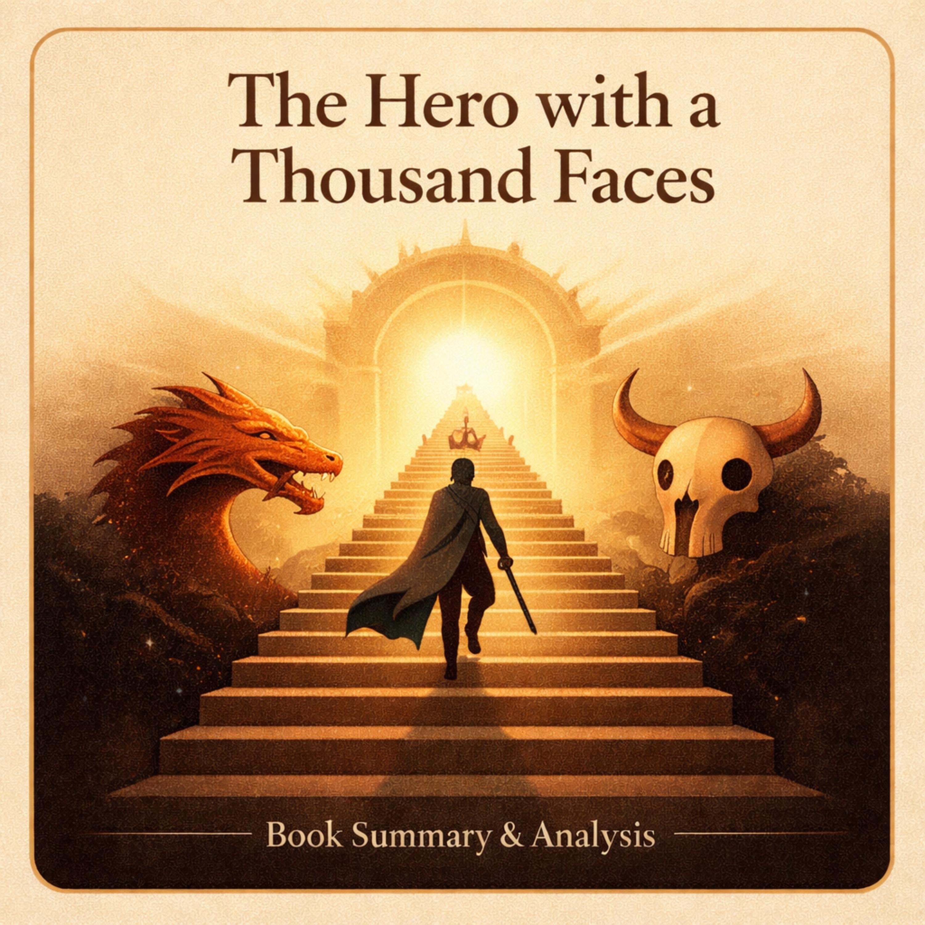 The Hero with a Thousand Faces