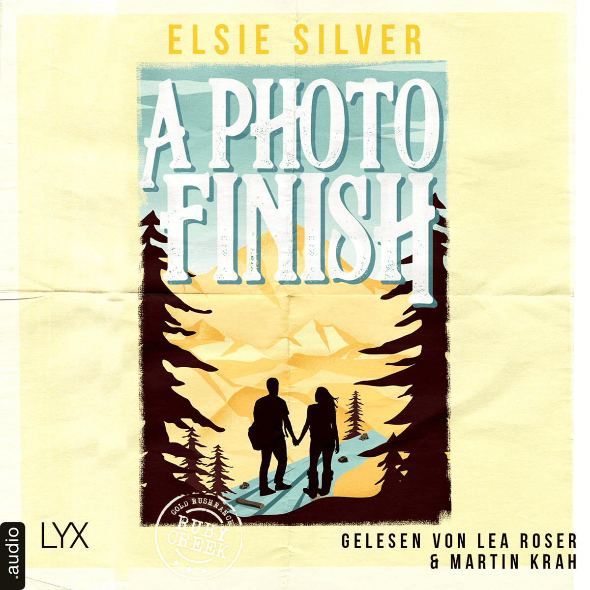 A Photo Finish - Gold Rush Ranch, Teil 2
