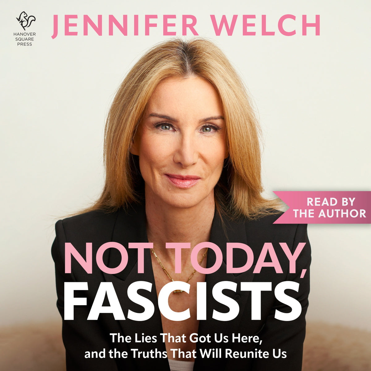 Not Today, Fascists
