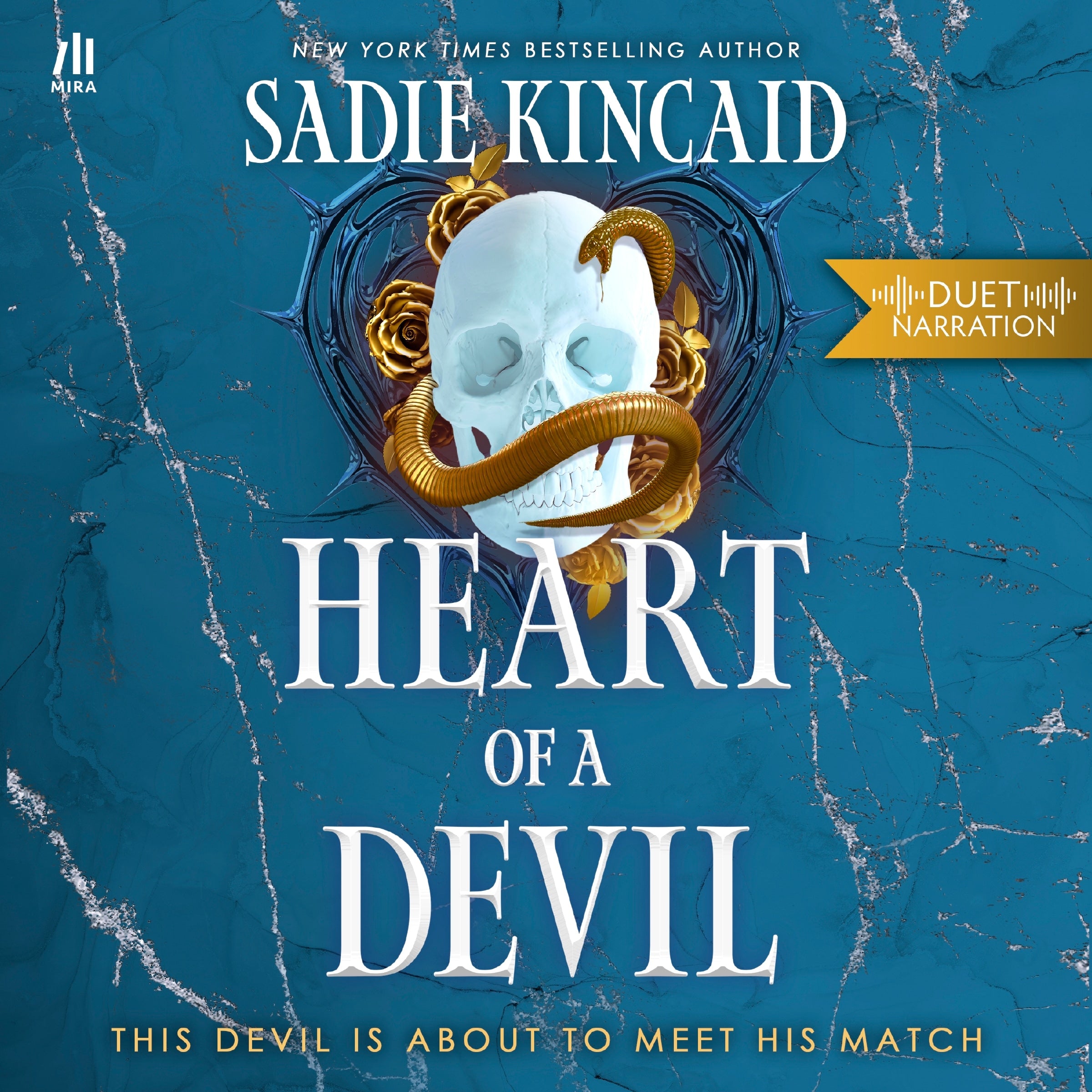 Heart of a Devil