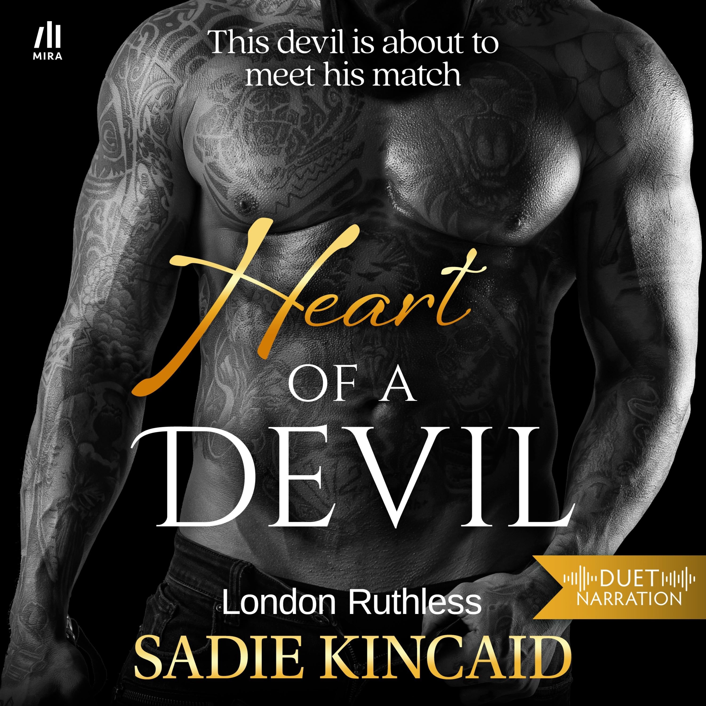 Heart of a Devil