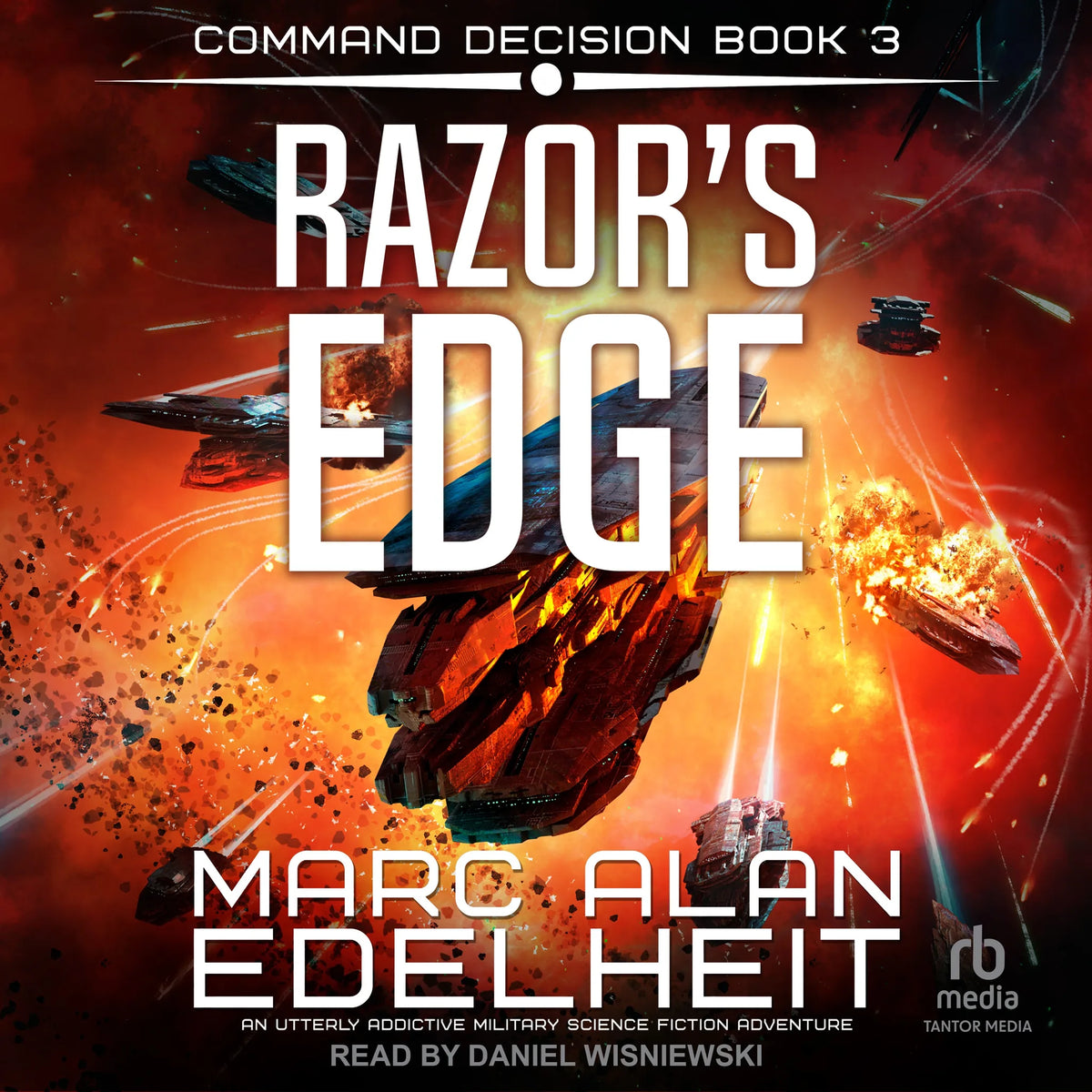 Razor's Edge