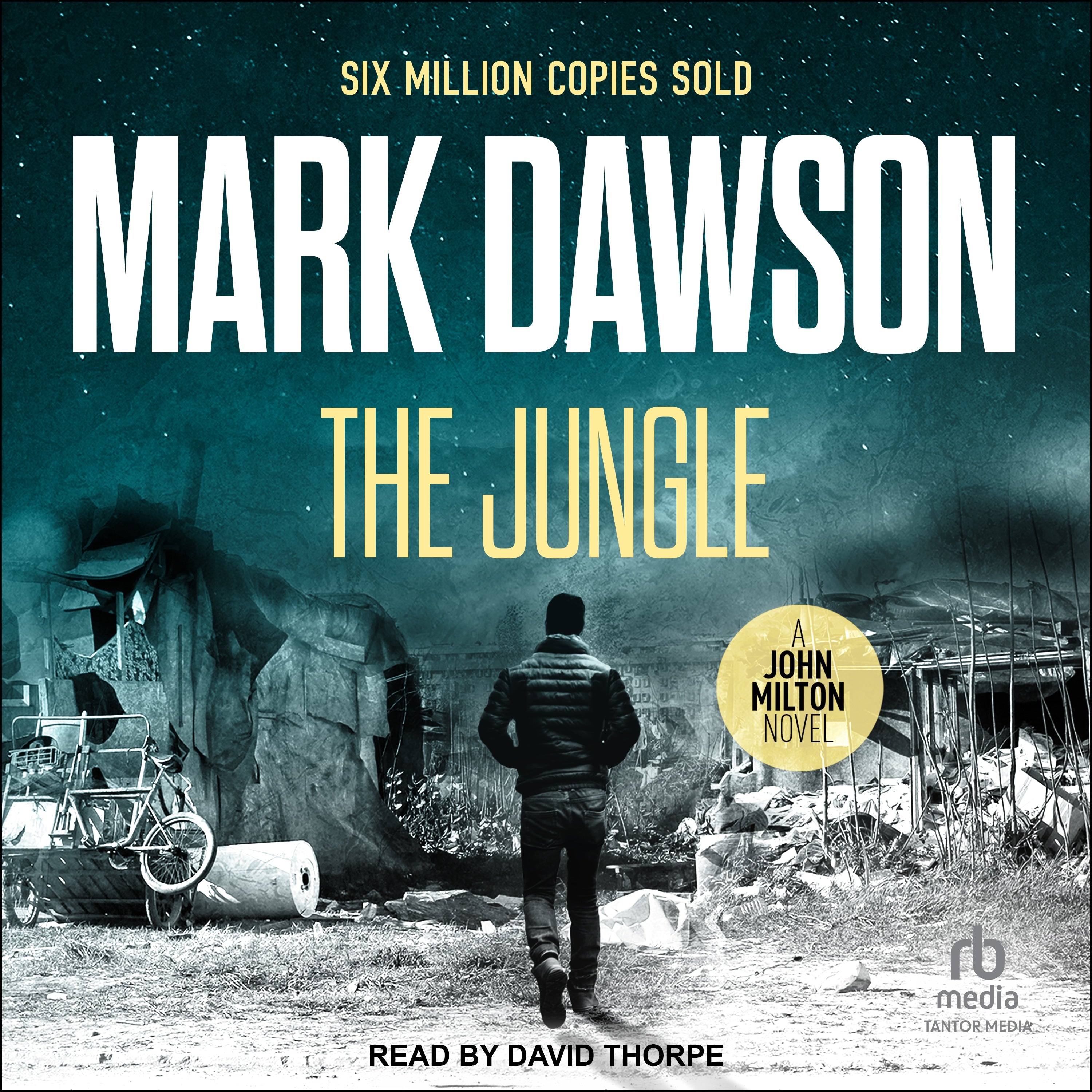 The Jungle