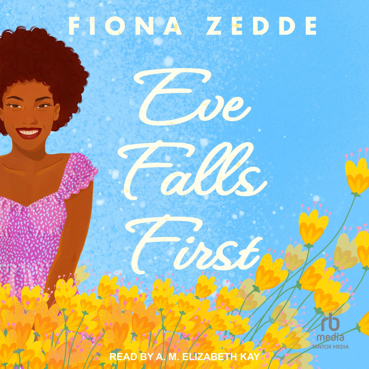 Eve Falls First