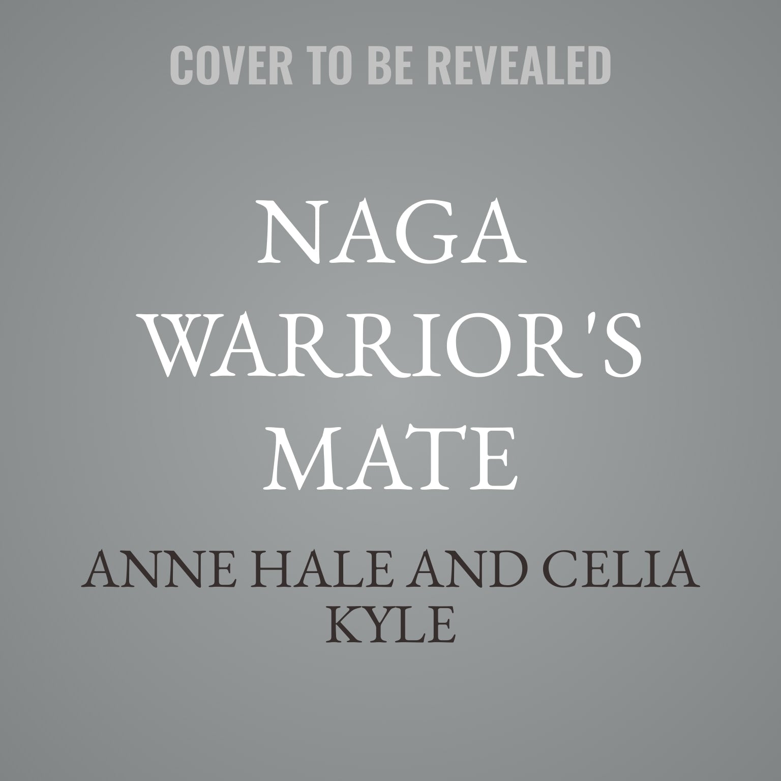 Naga Warrior's Mate