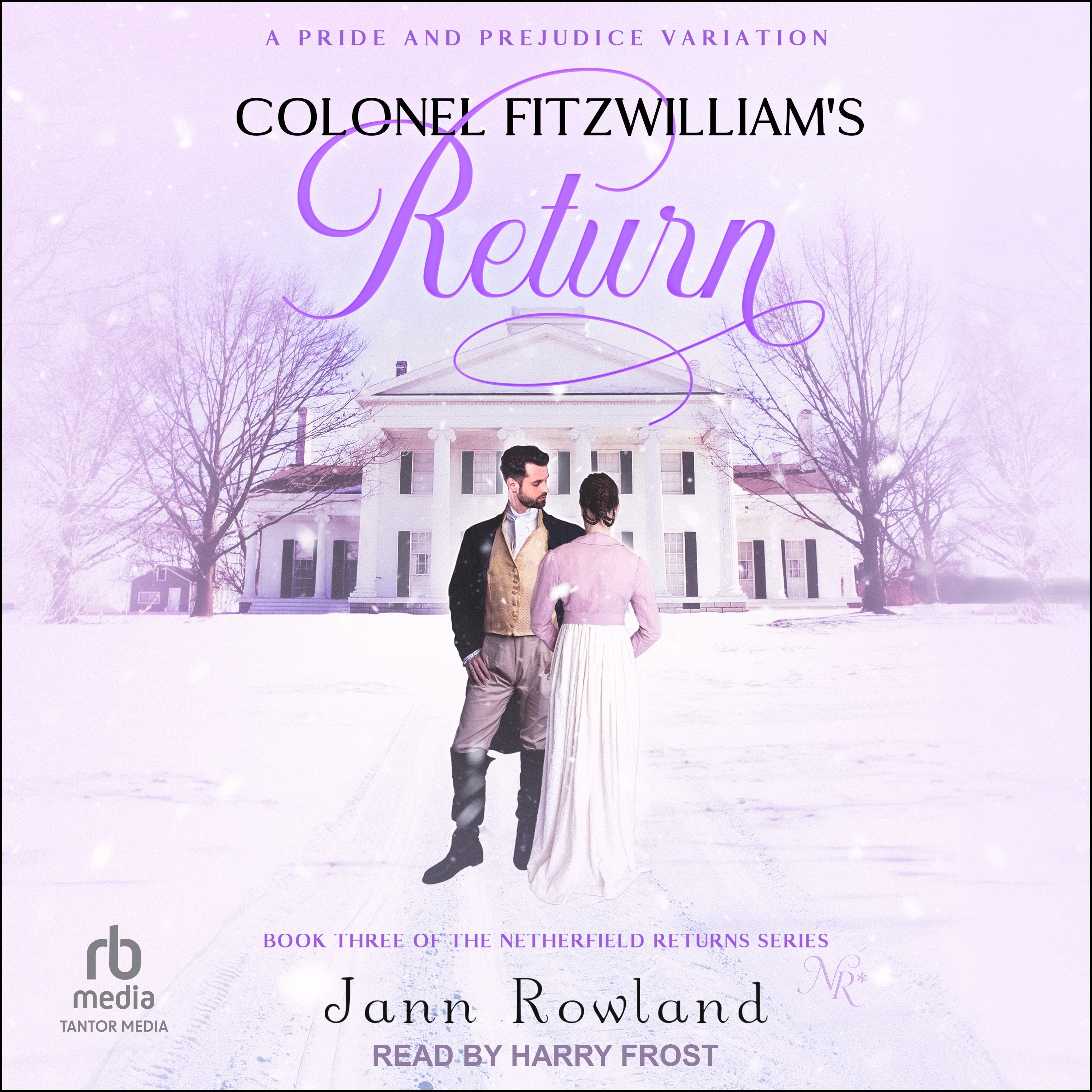 Colonel Fitzwilliam's Return