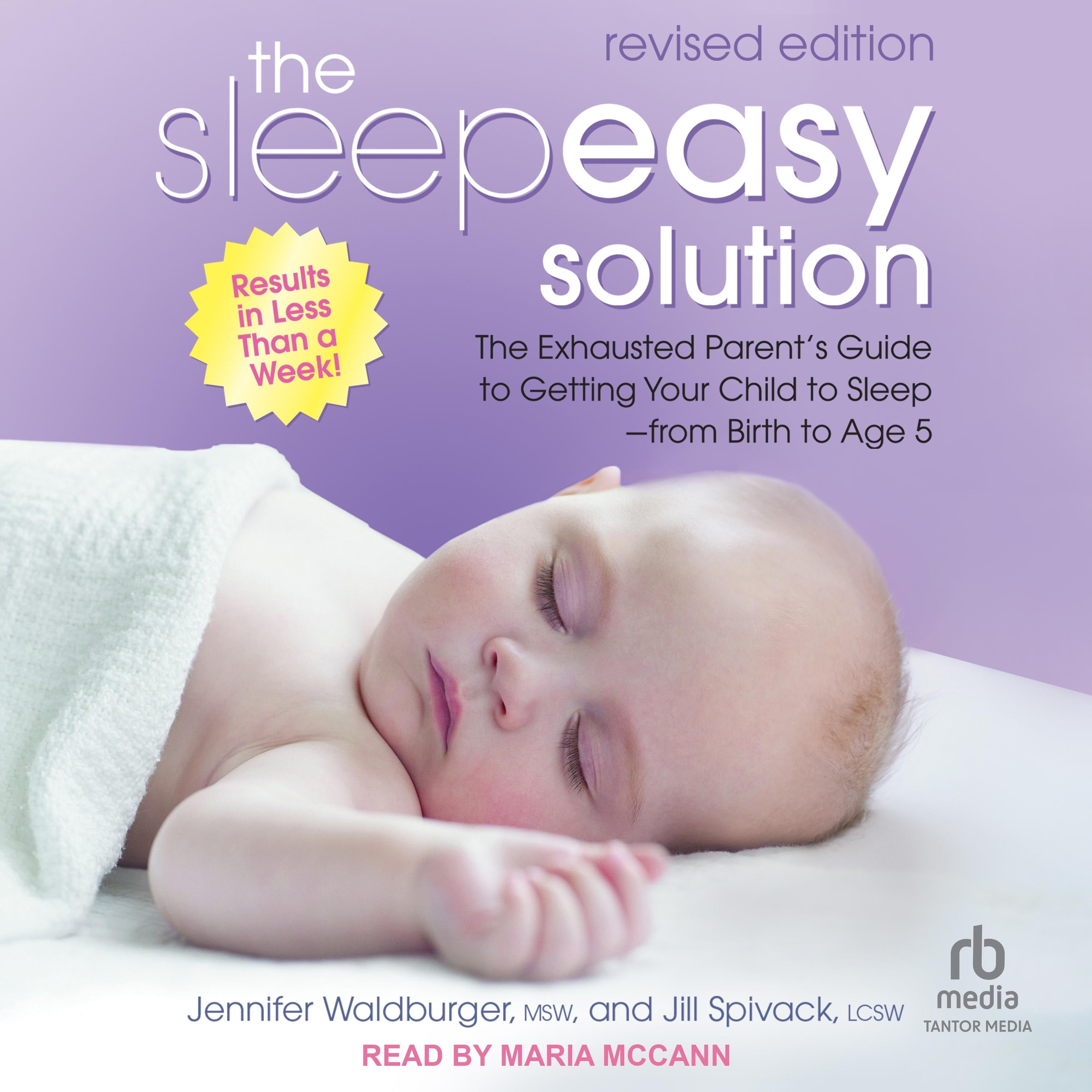 The Sleepeasy Solution