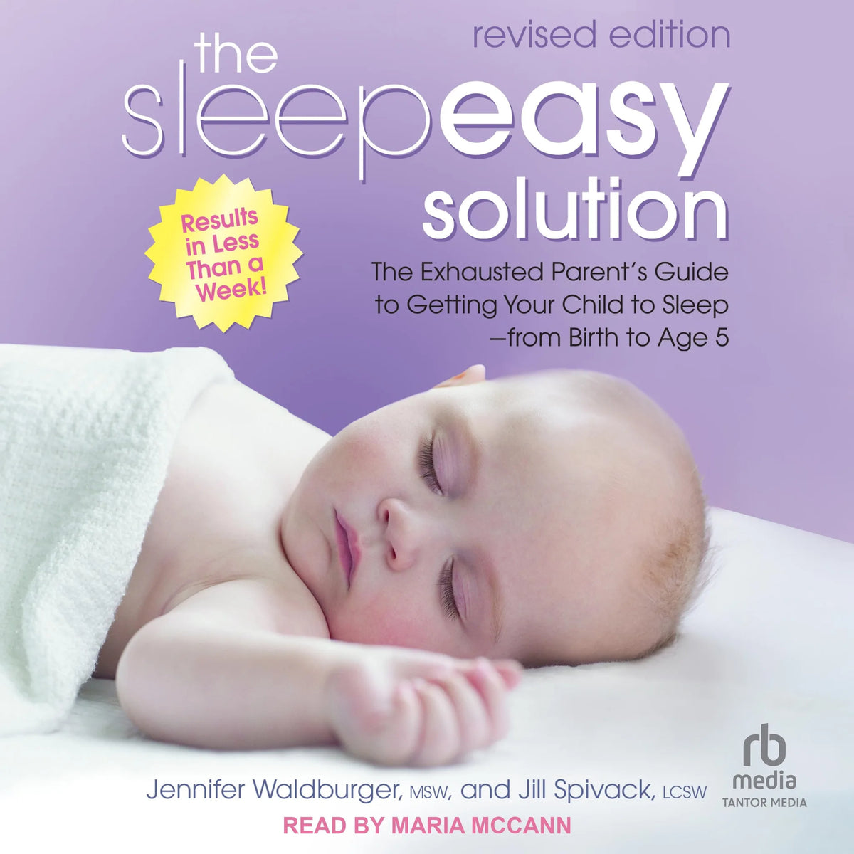 The Sleepeasy Solution