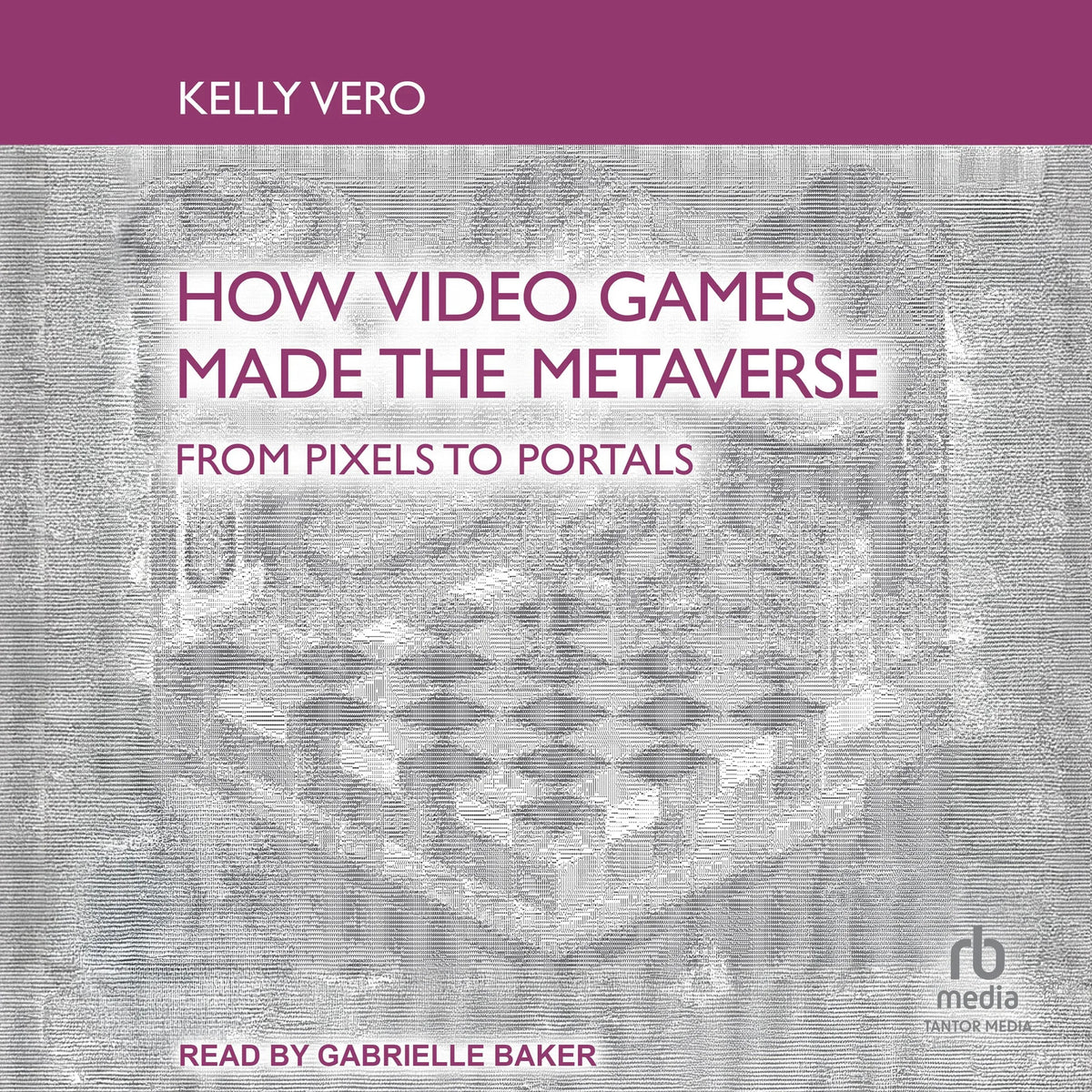 How Video Games Made the Metaverse