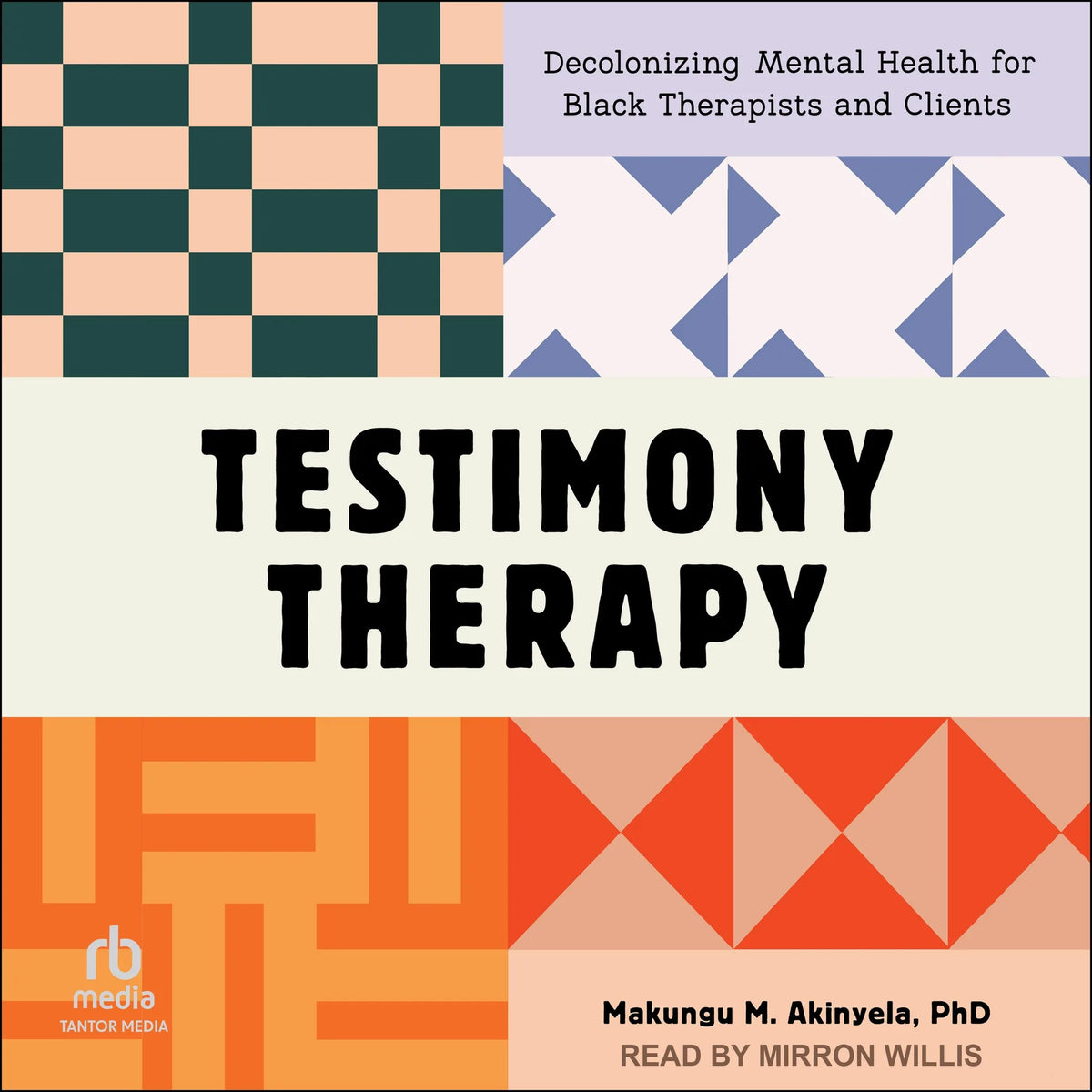 Testimony Therapy