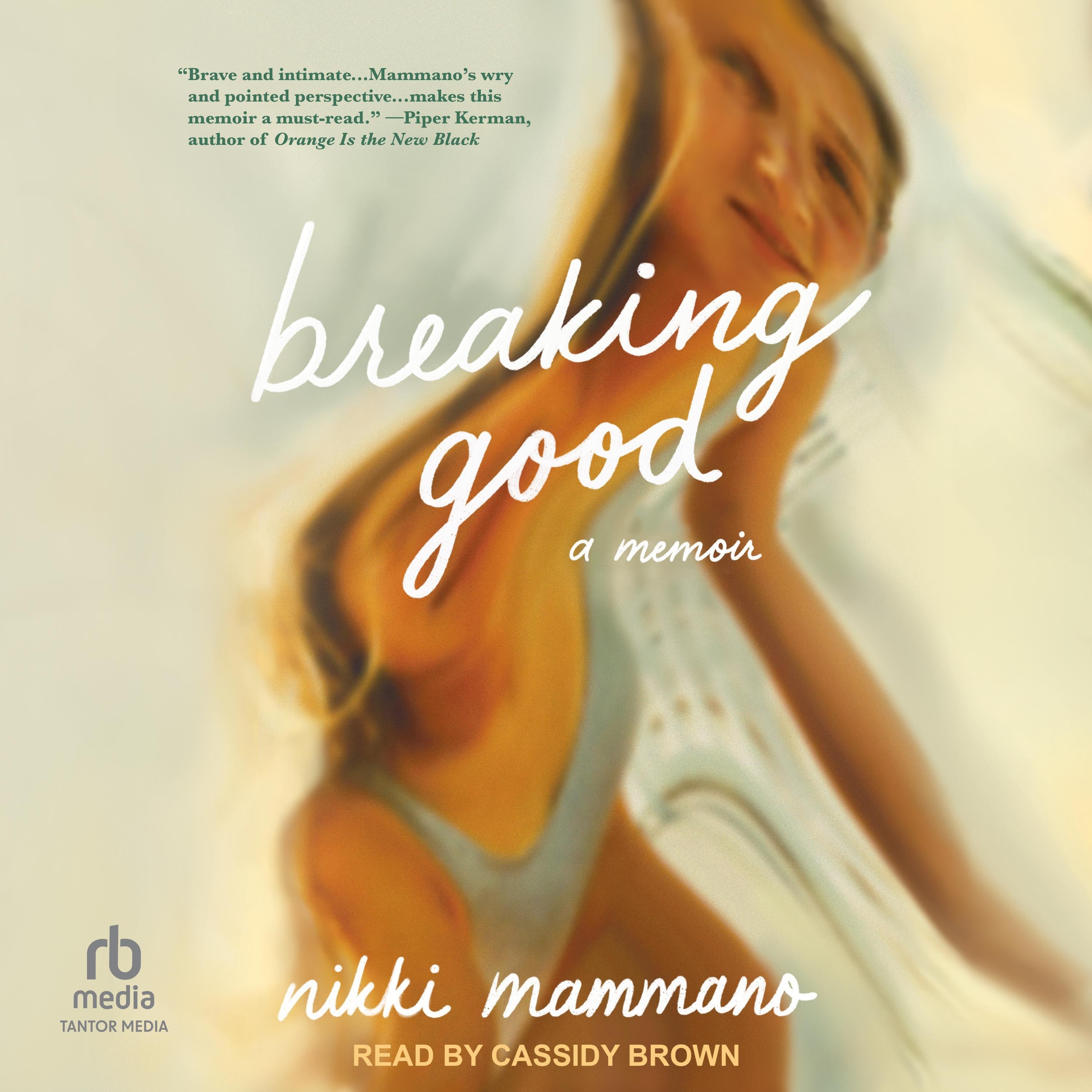 Breaking Good