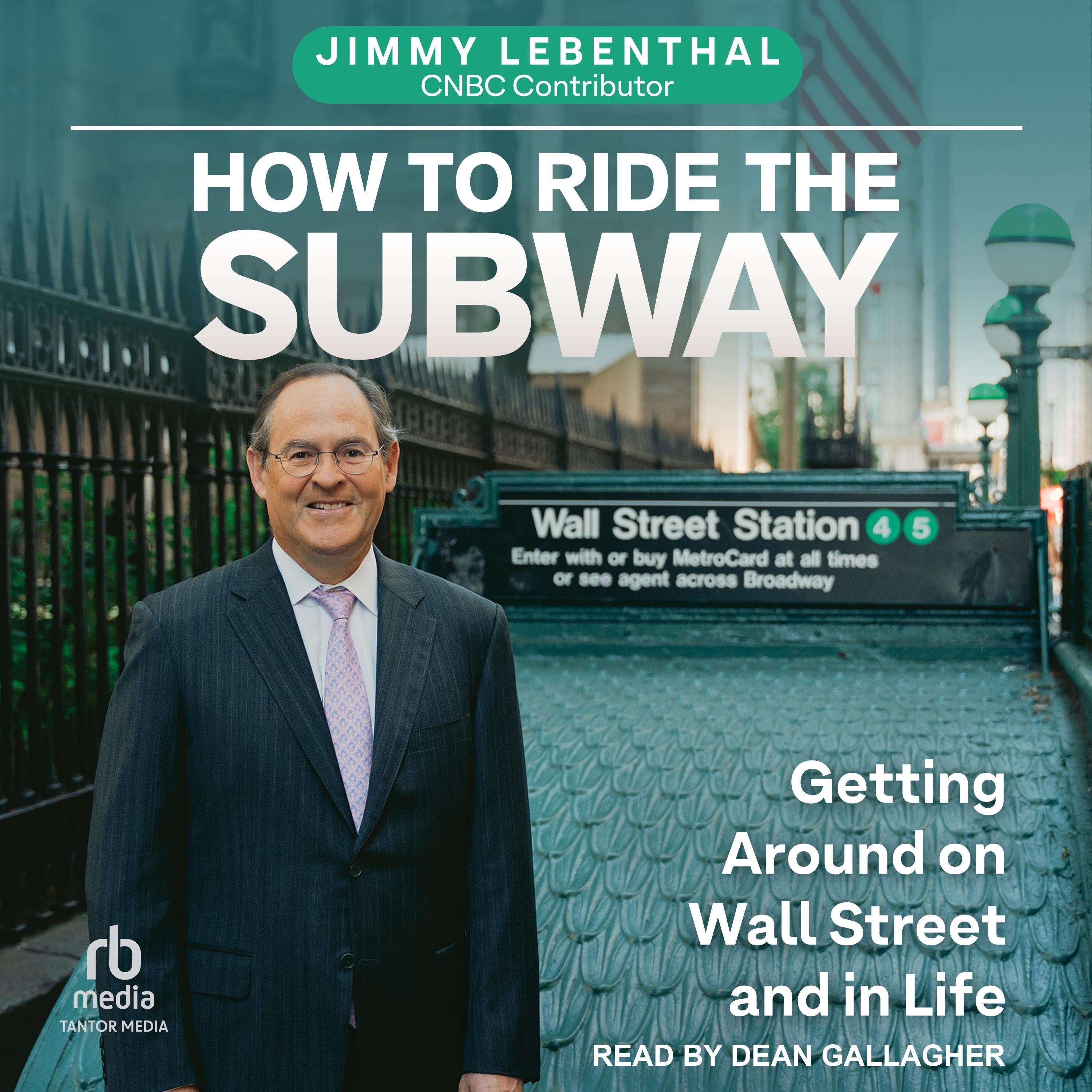 How to Ride the Subway