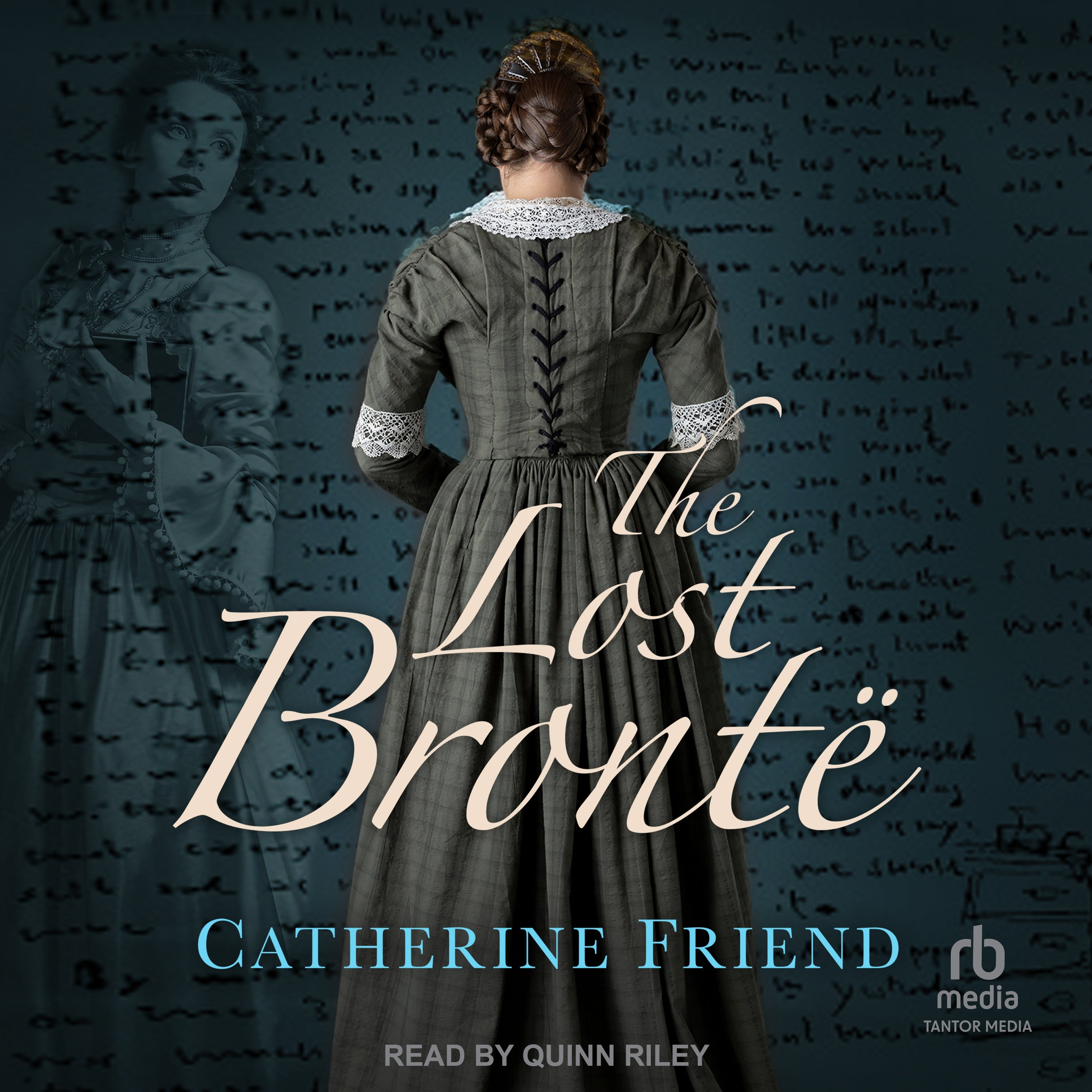 The Lost Brontë