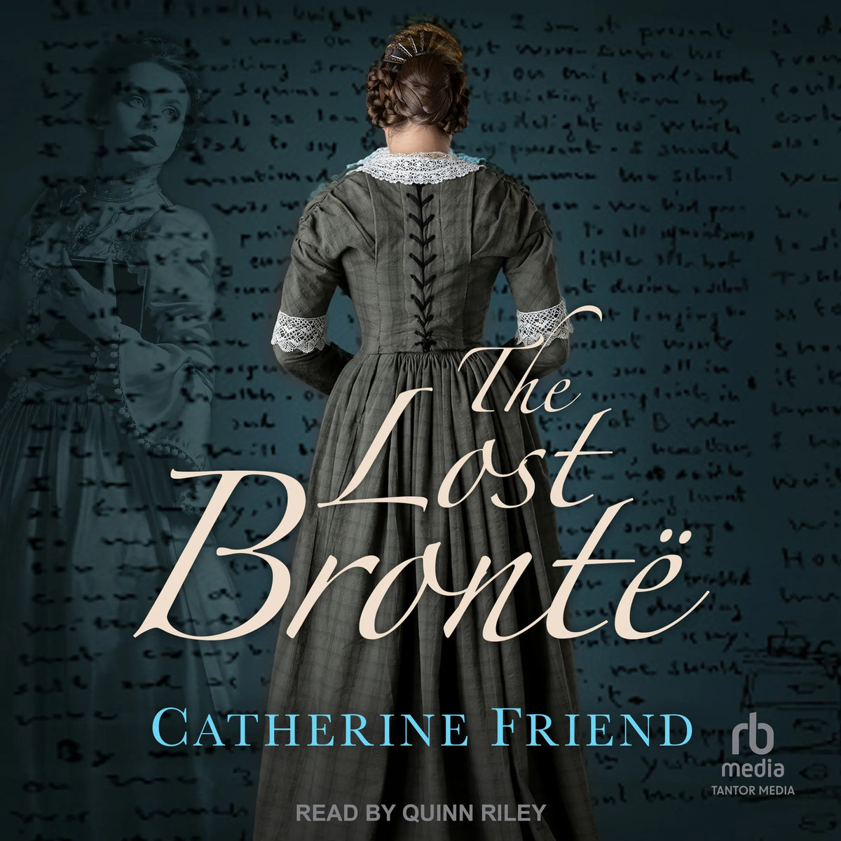 The Lost Brontë