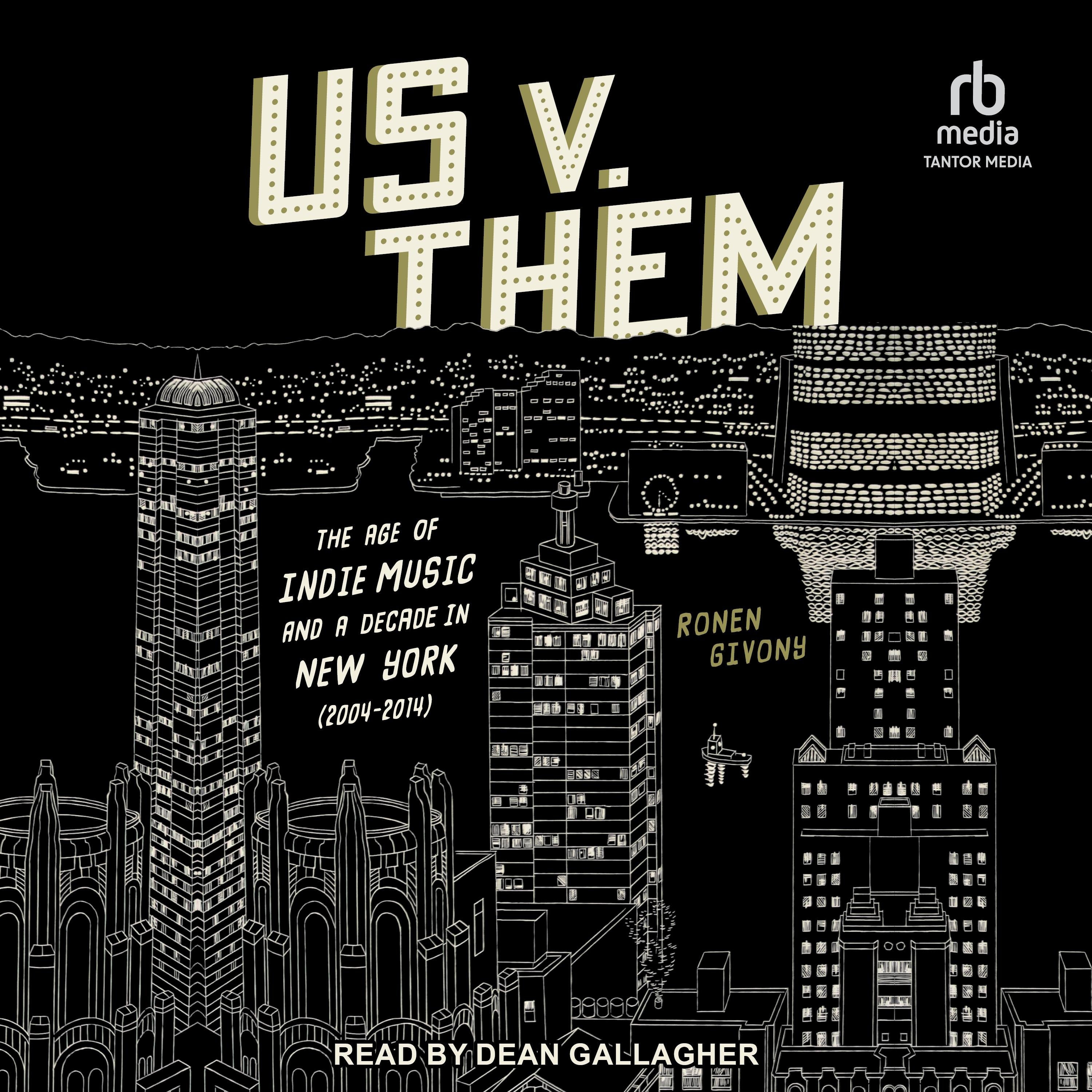 Us v. Them