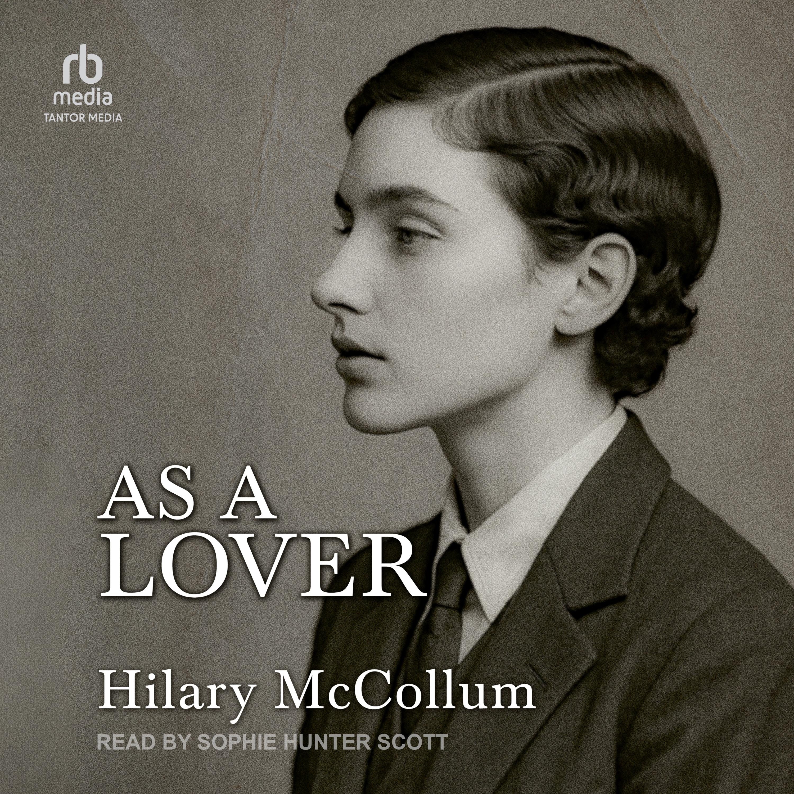 As a Lover