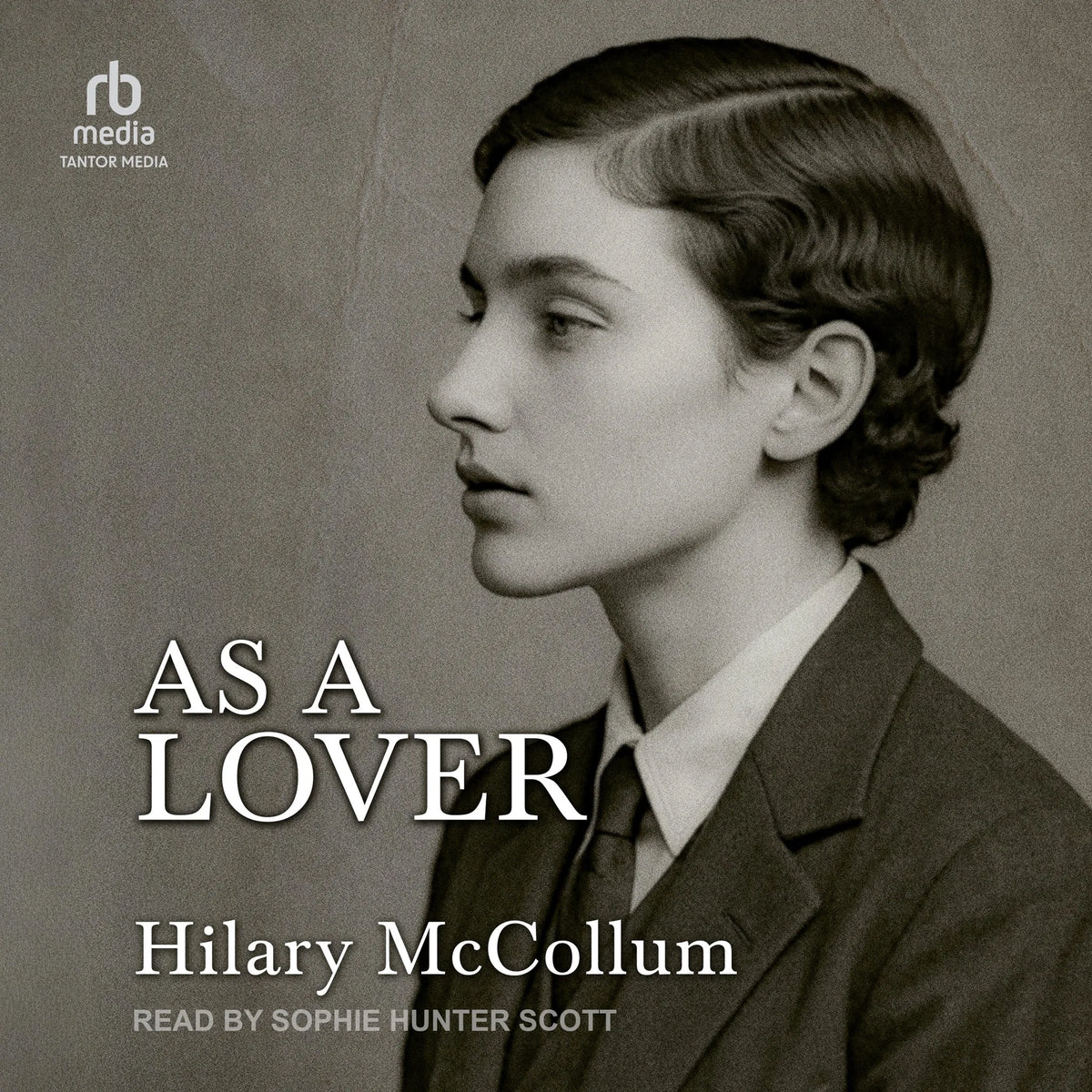 As a Lover
