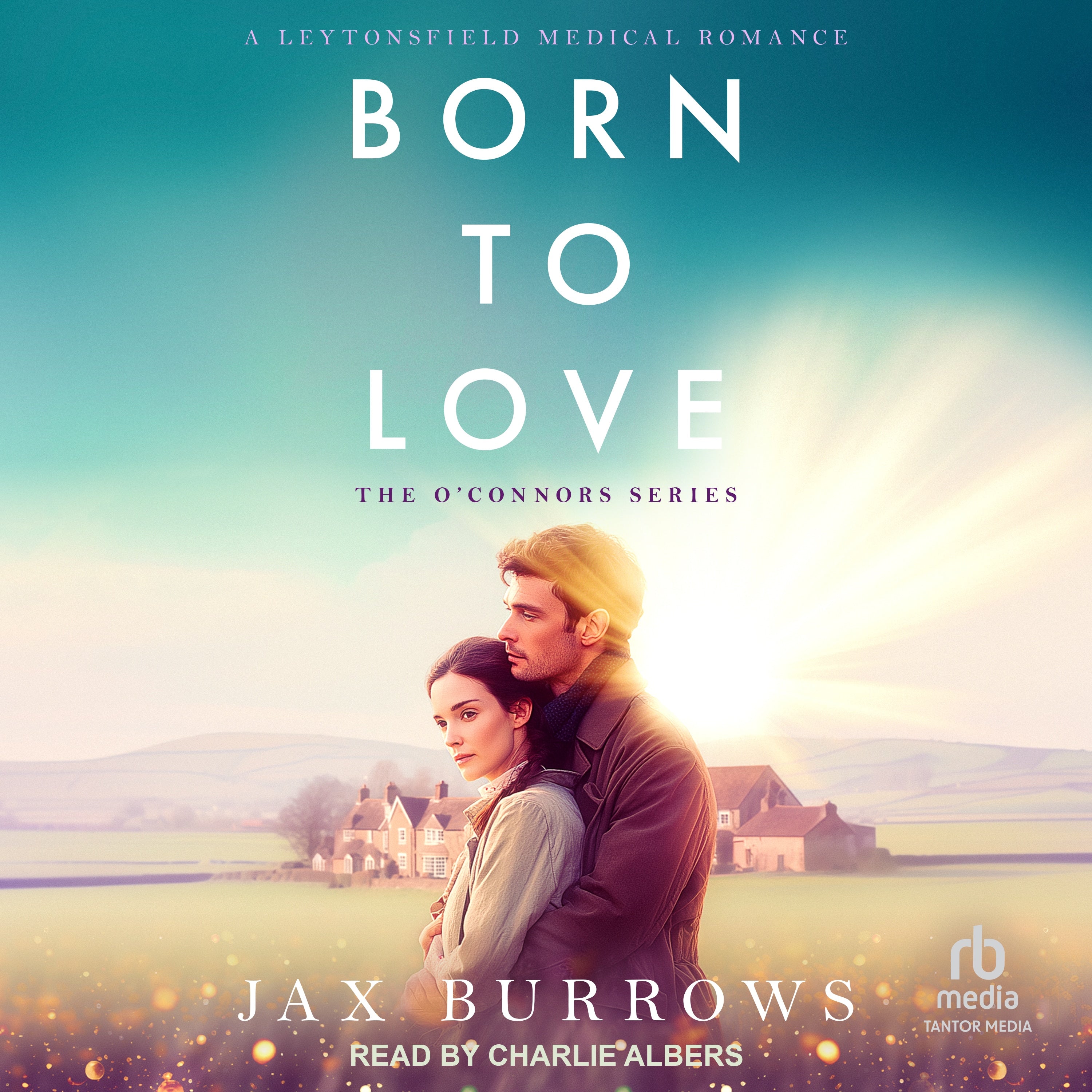 Born to Love