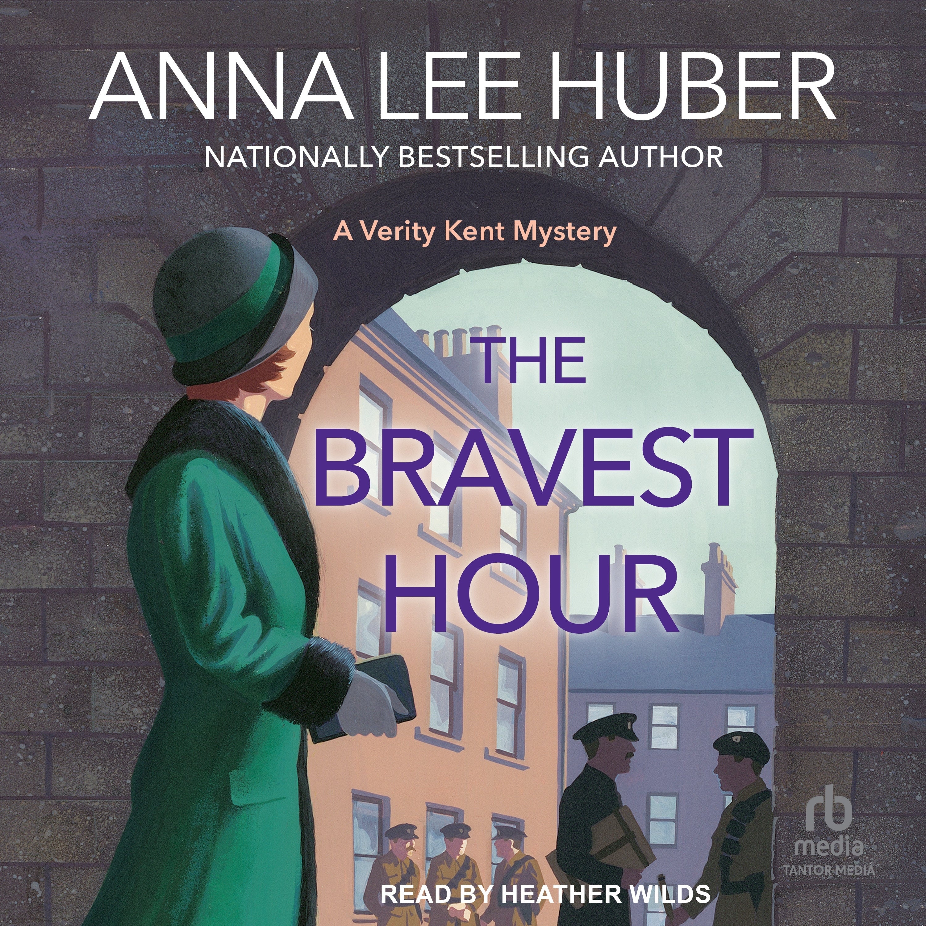 The Bravest Hour