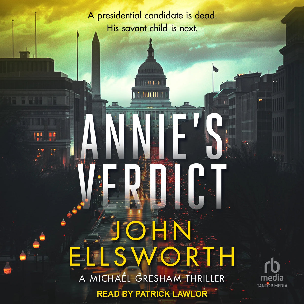 Annie's Verdict