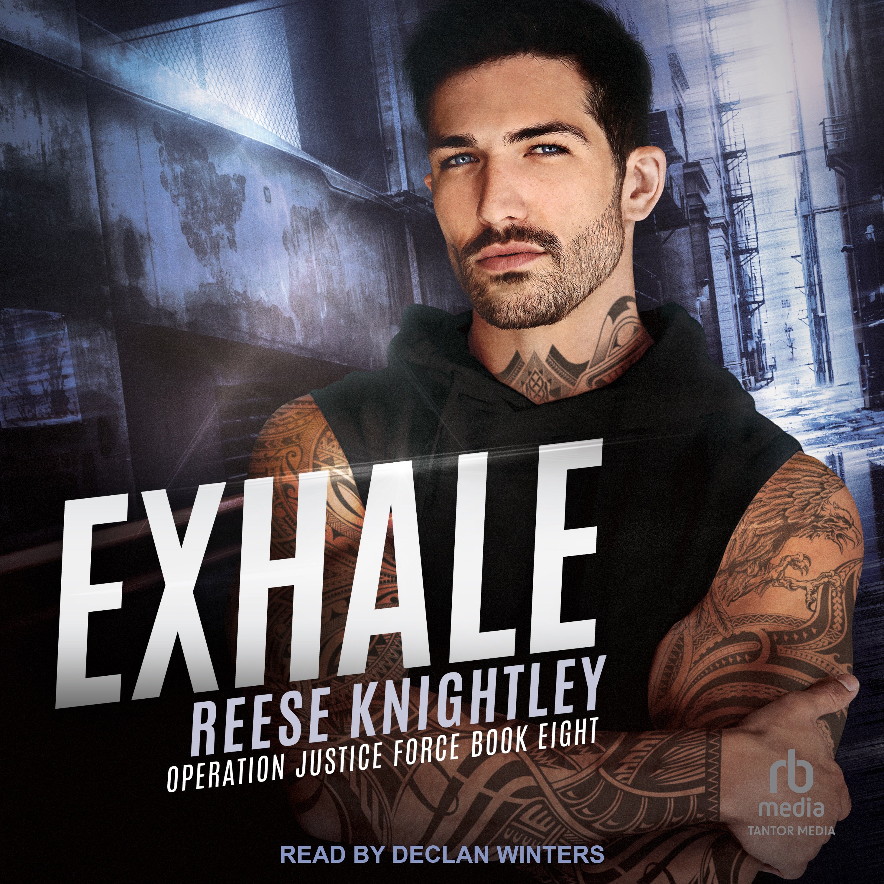 Exhale