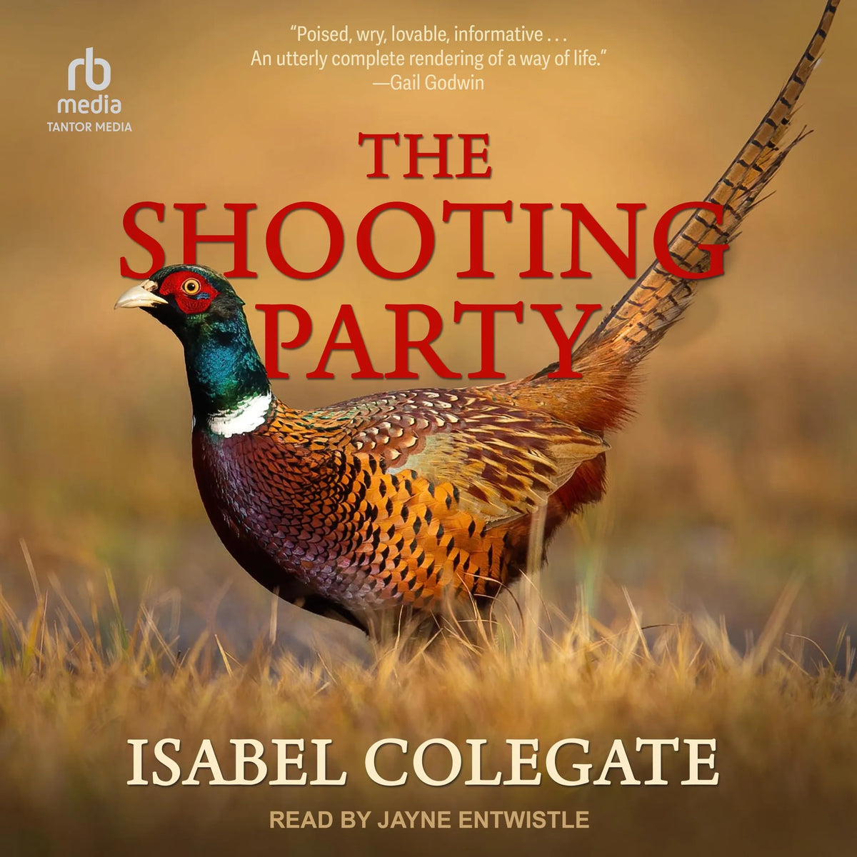 The Shooting Party