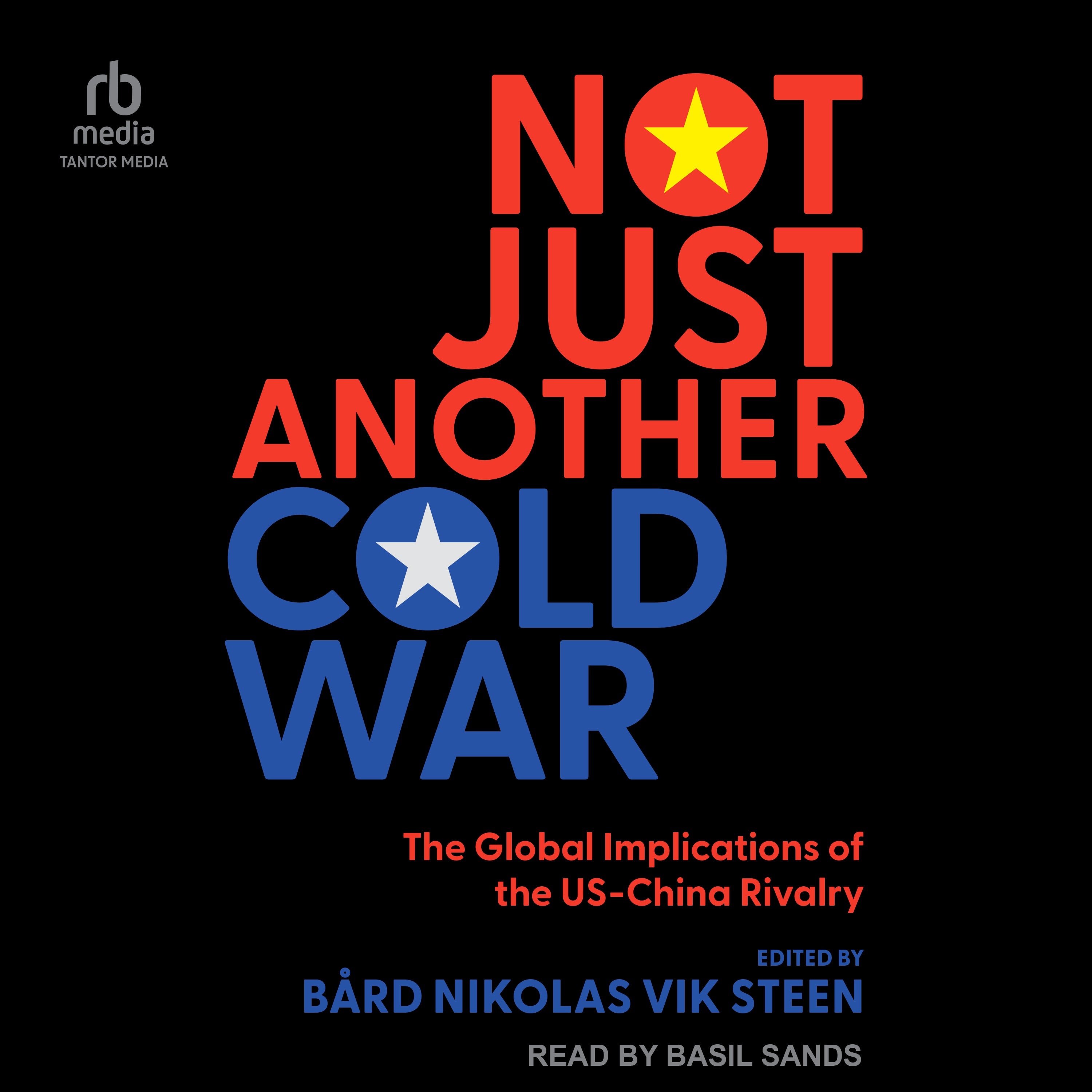 Not Just Another Cold War