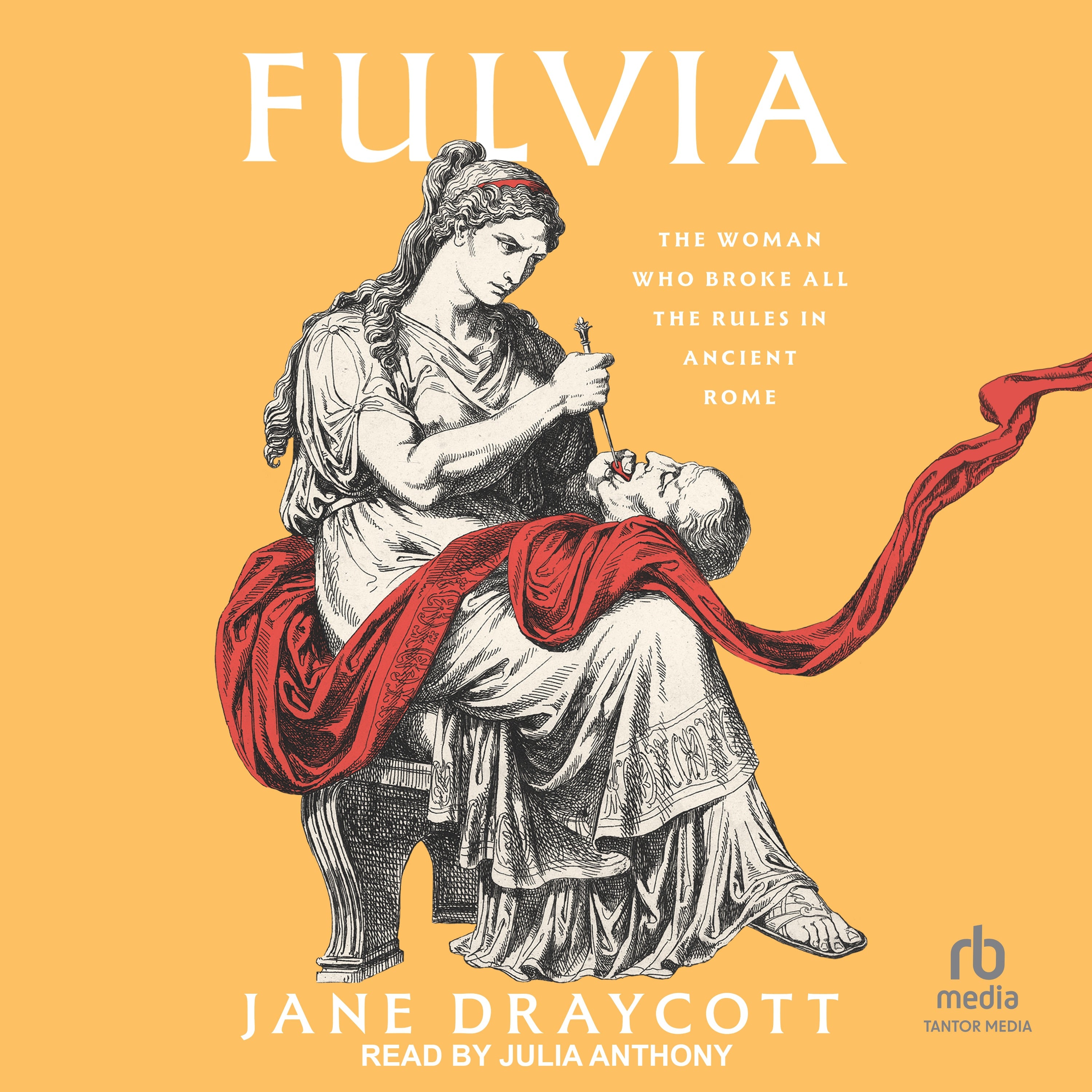 Fulvia