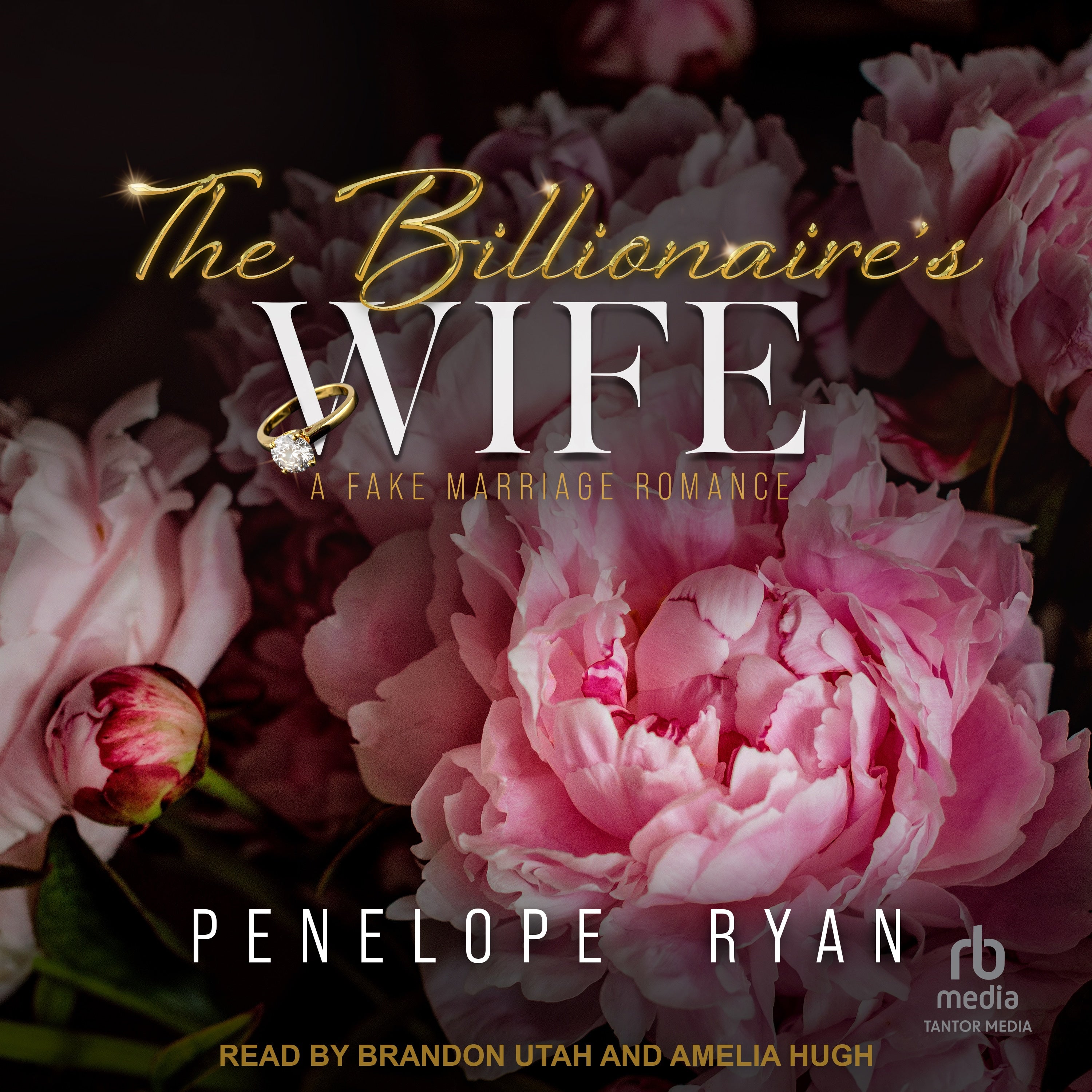 The Billionaire's Wife