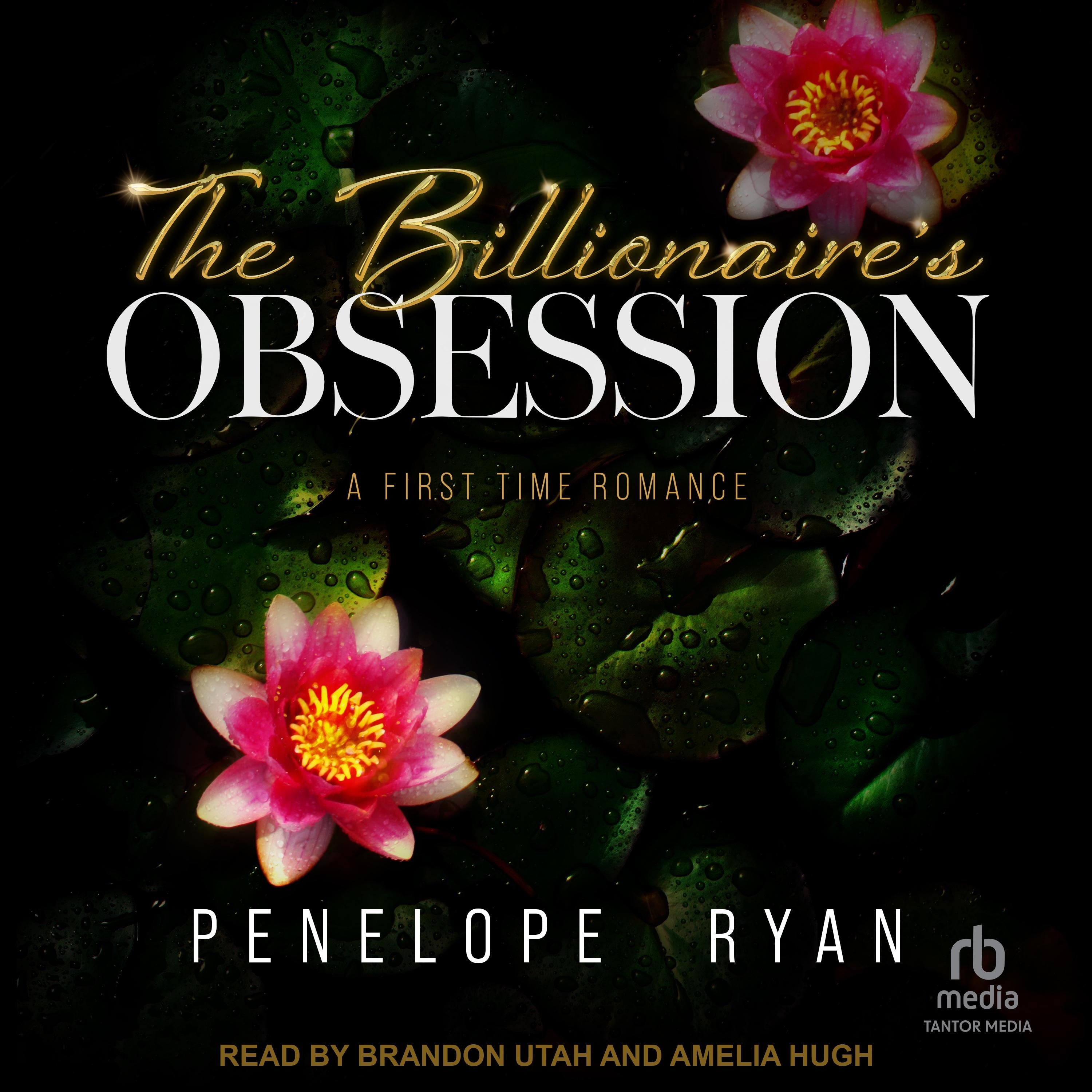 The Billionaire's Obsession