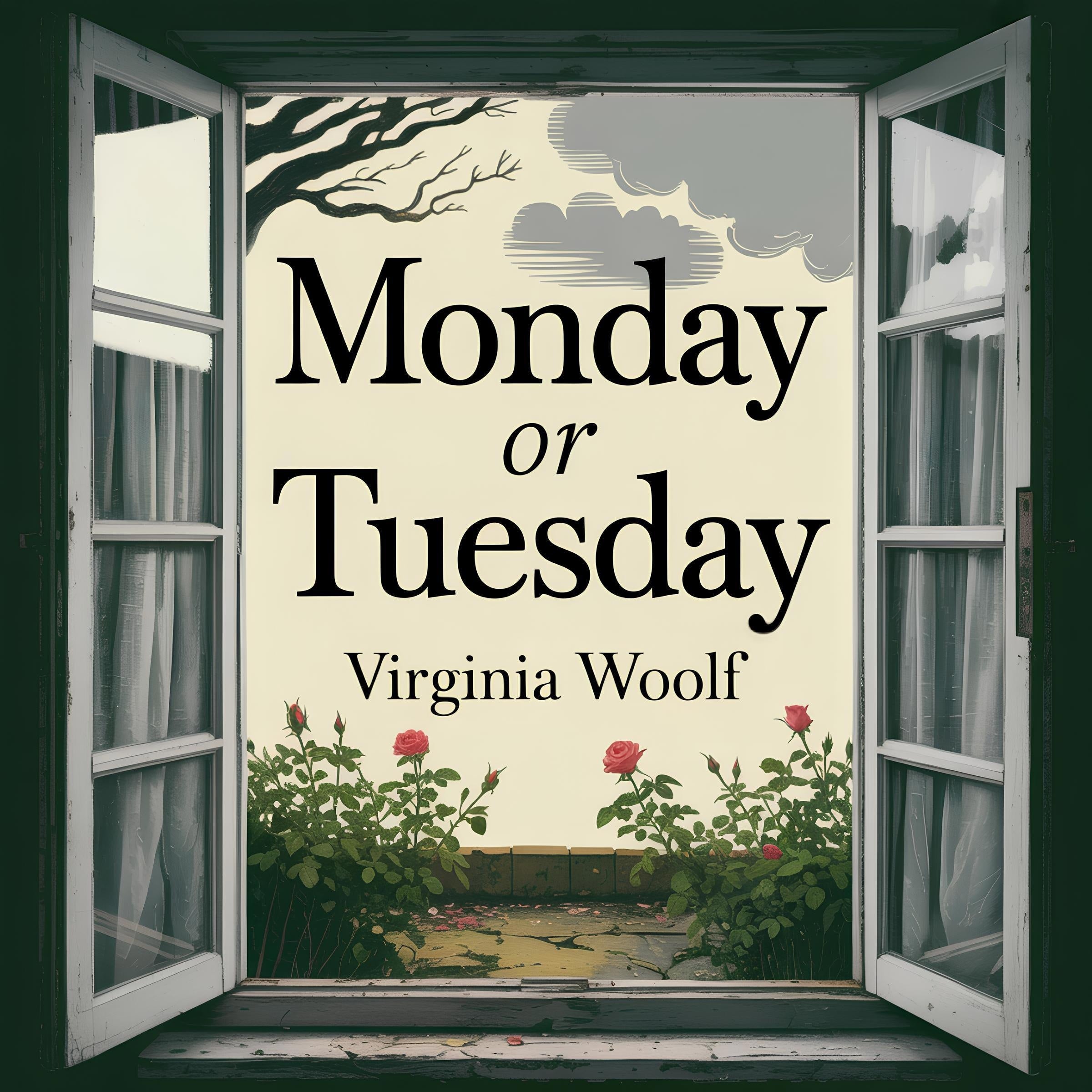 Monday or Tuesday