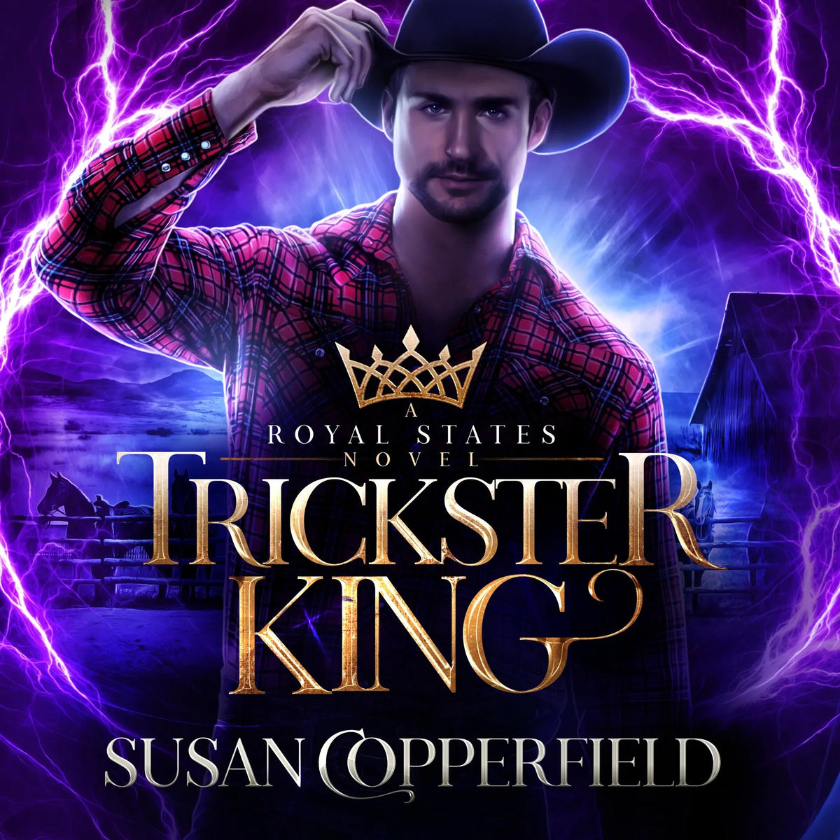 The Trickster King