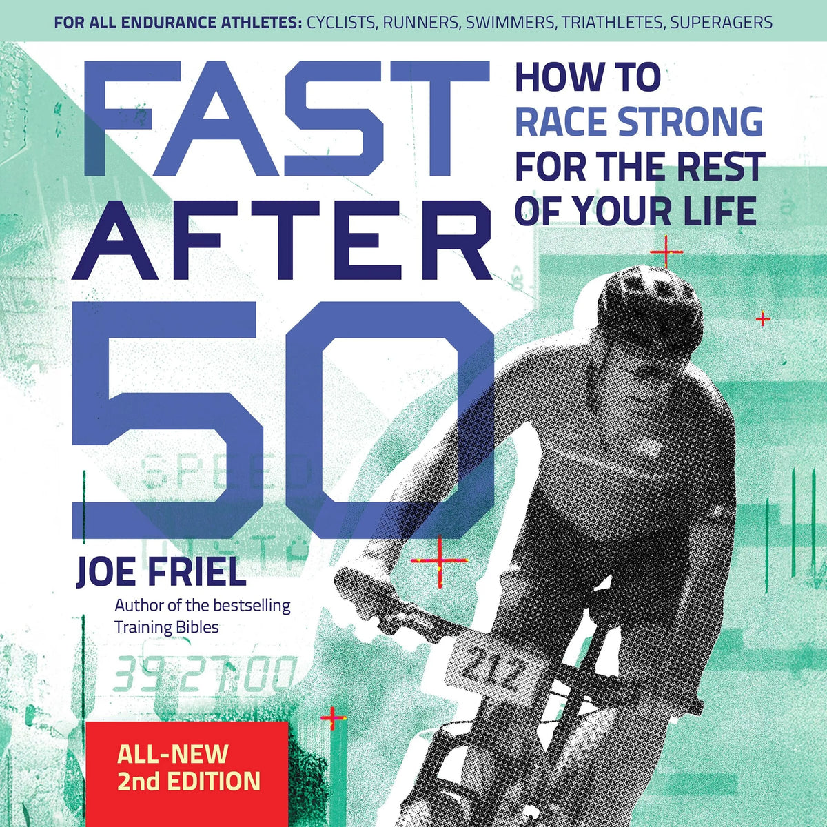 Fast After 50