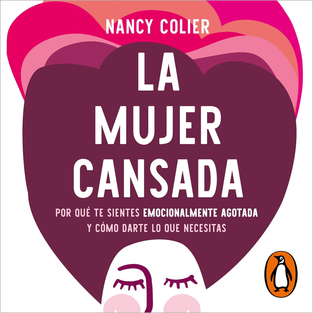 La mujer cansada